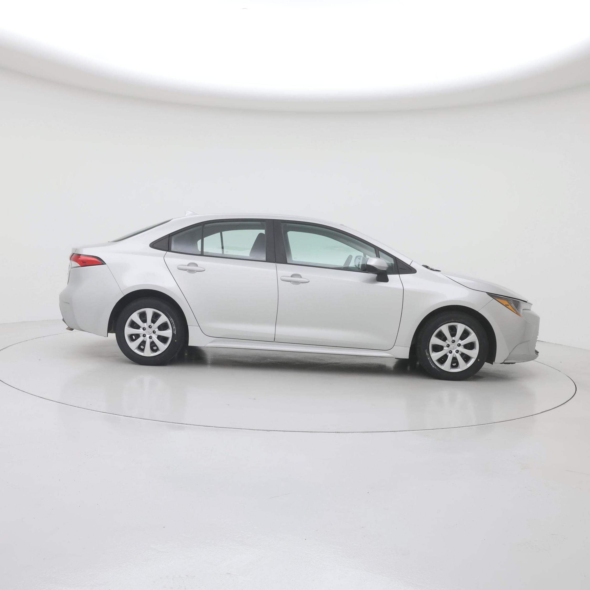 Thumbnail: 2024 Toyota Corolla - 7