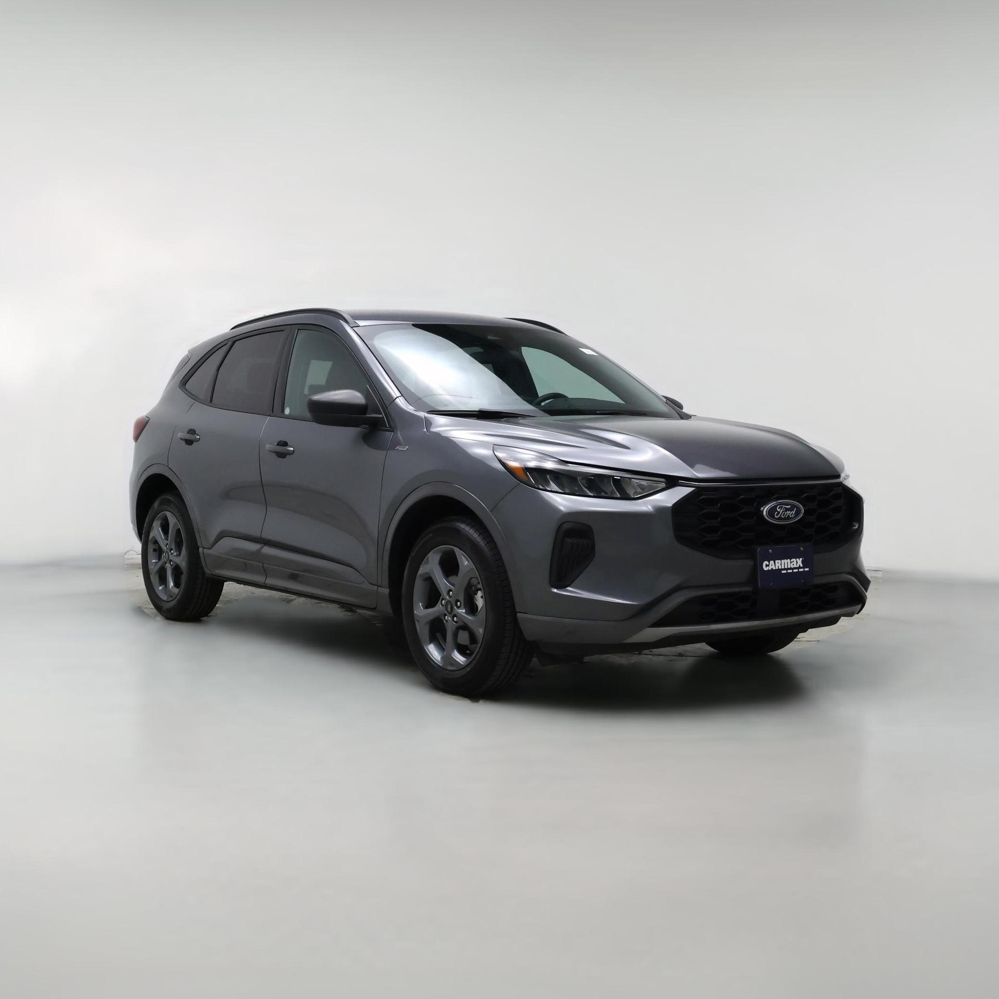 Thumbnail: 2024 Ford Escape - 1