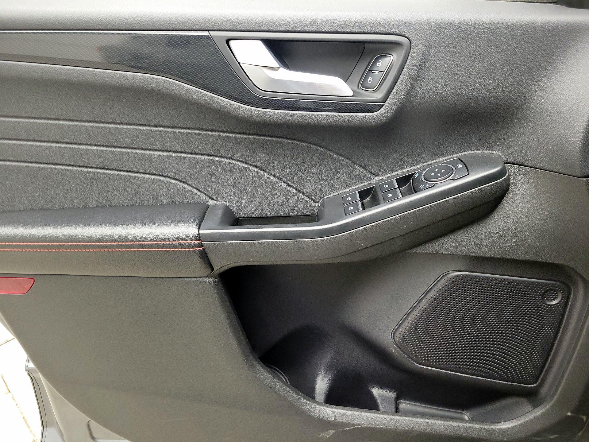 Thumbnail: 2024 Ford Escape - 12