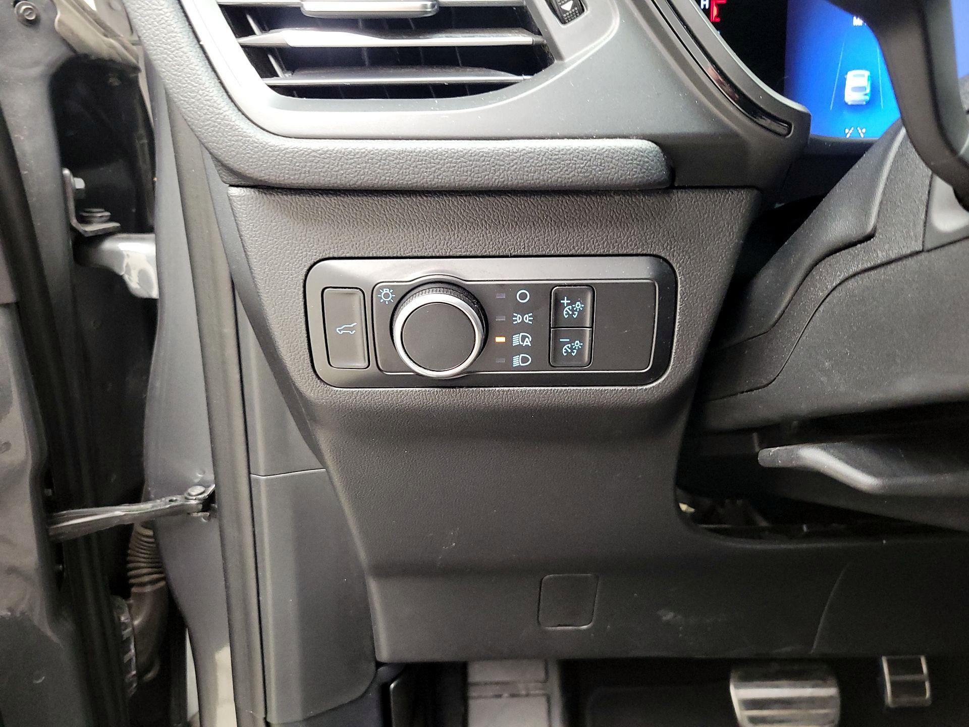 Thumbnail: 2024 Ford Escape - 13