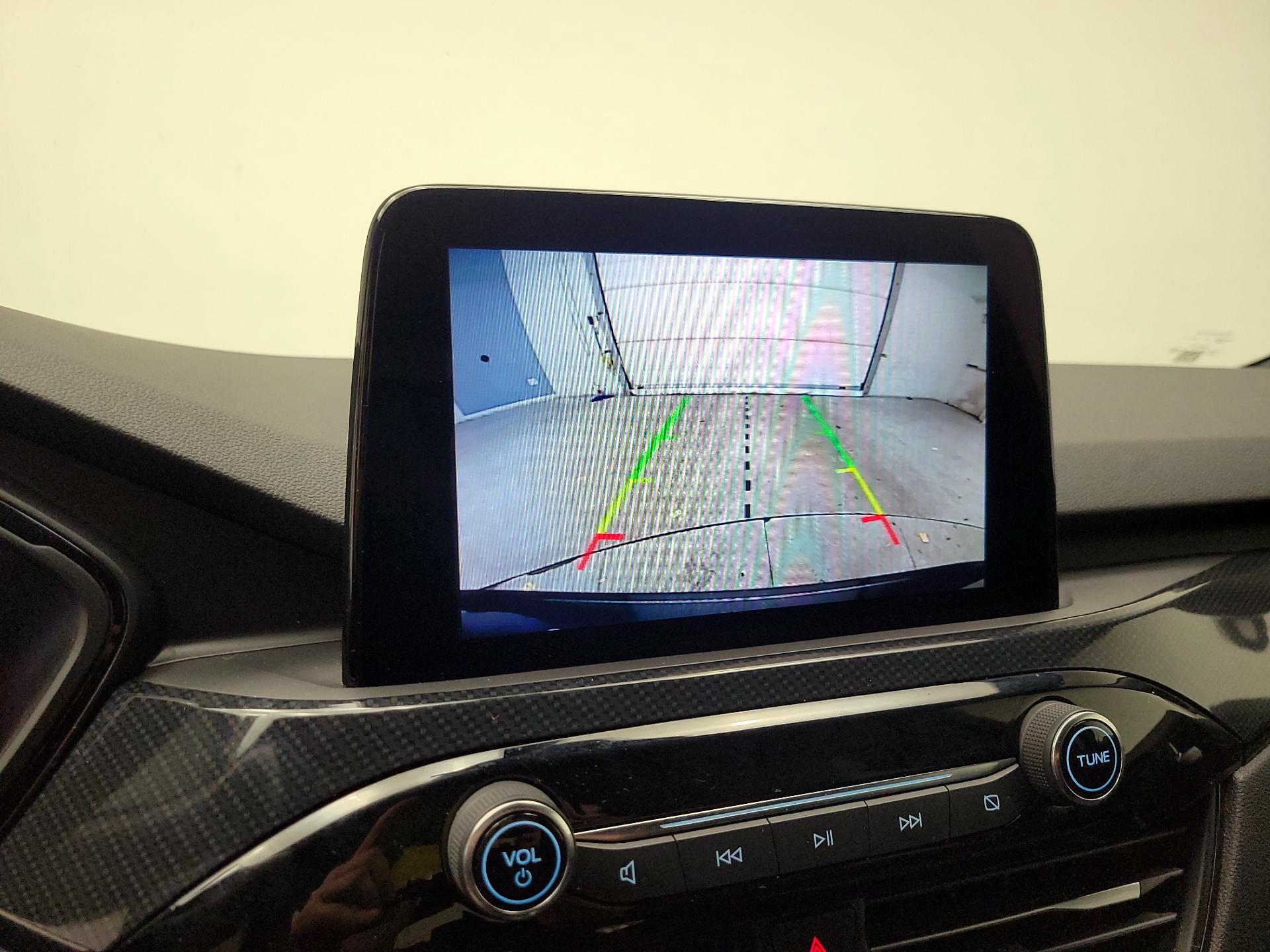 Thumbnail: 2024 Ford Escape - 14