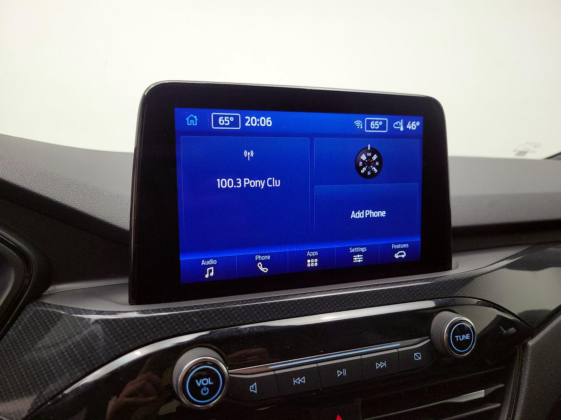 Thumbnail: 2024 Ford Escape - 15