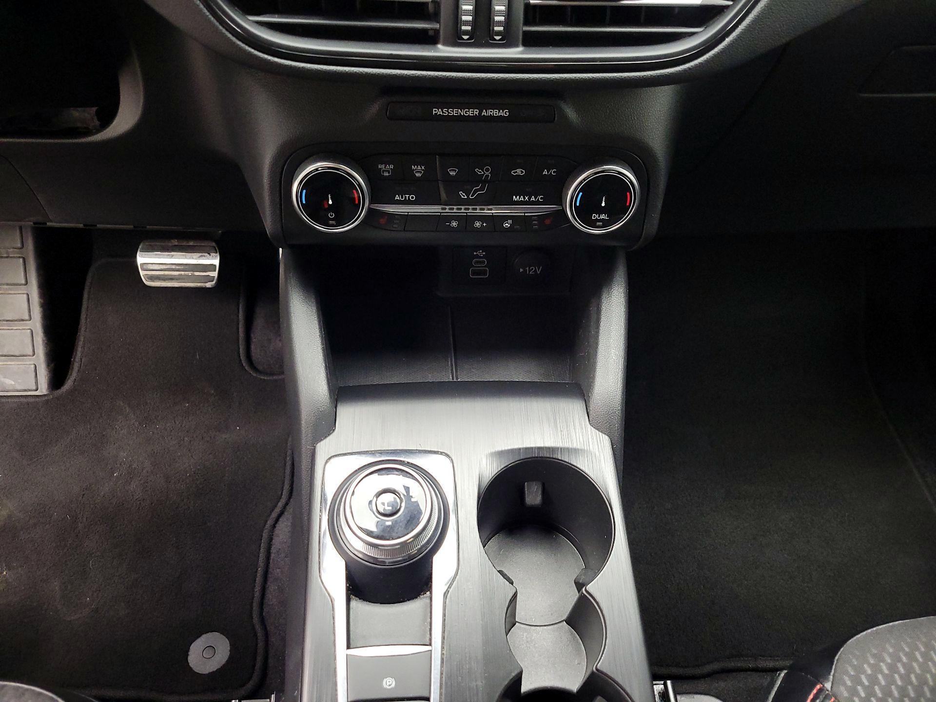 Thumbnail: 2024 Ford Escape - 17