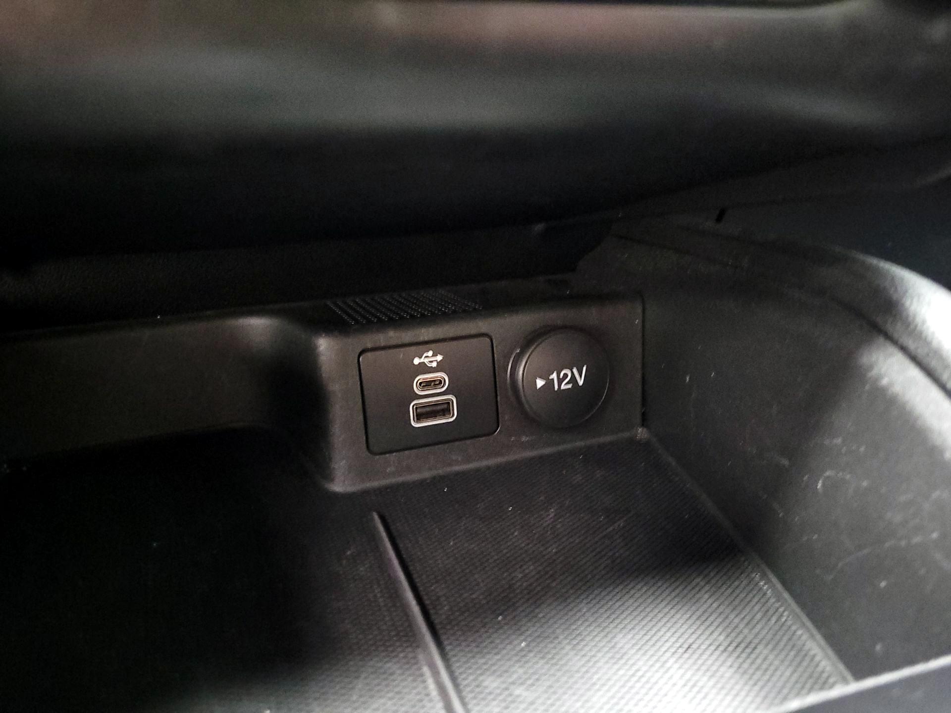 Thumbnail: 2024 Ford Escape - 18