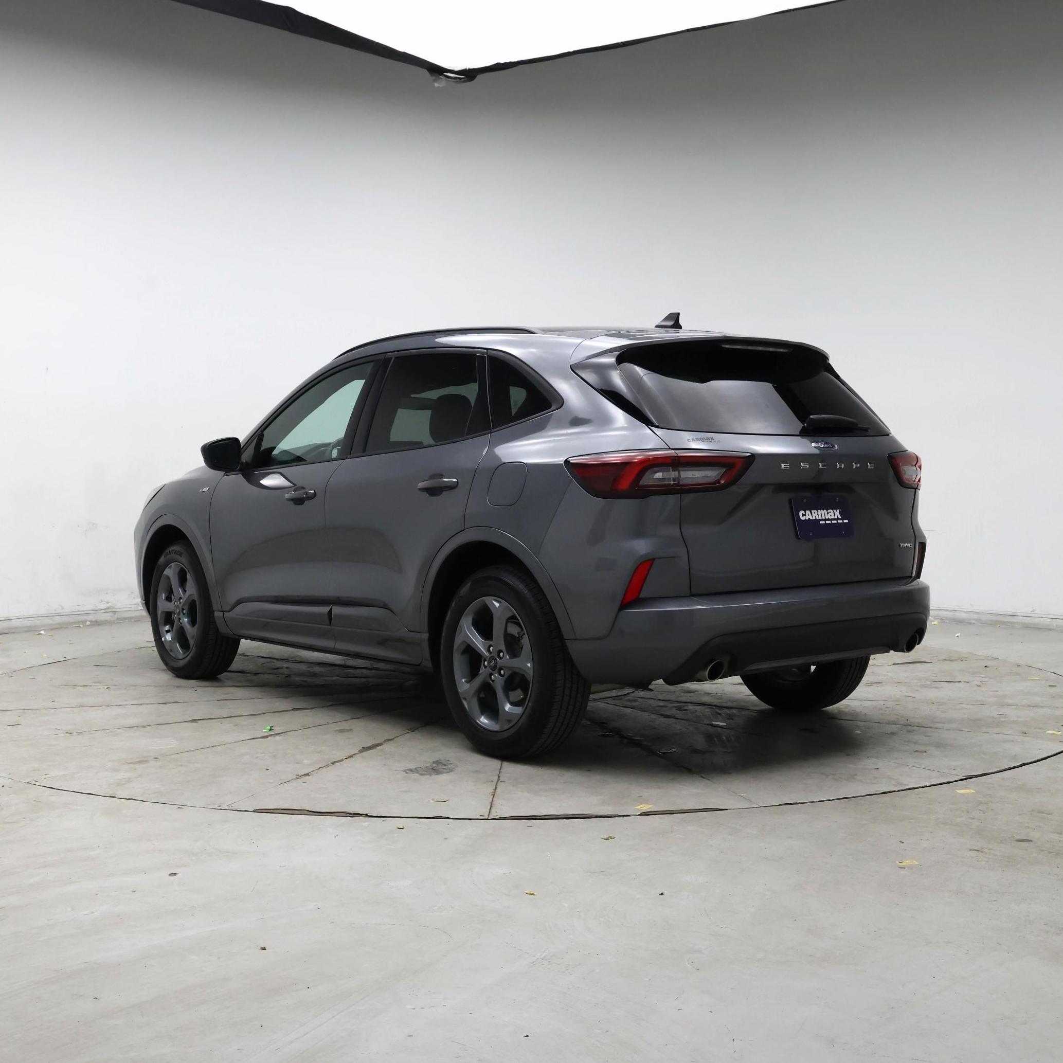 Thumbnail: 2024 Ford Escape - 2