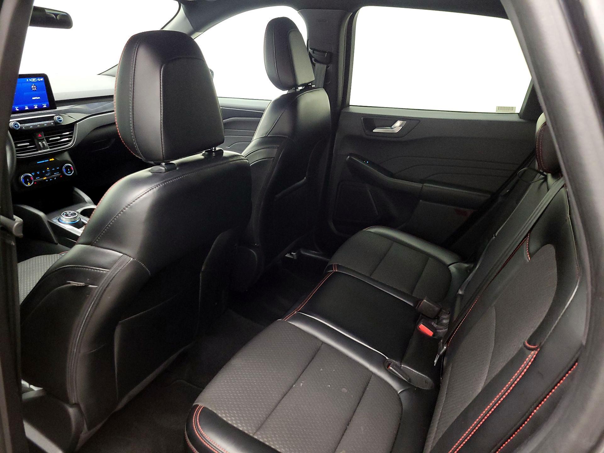 Thumbnail: 2024 Ford Escape - 19