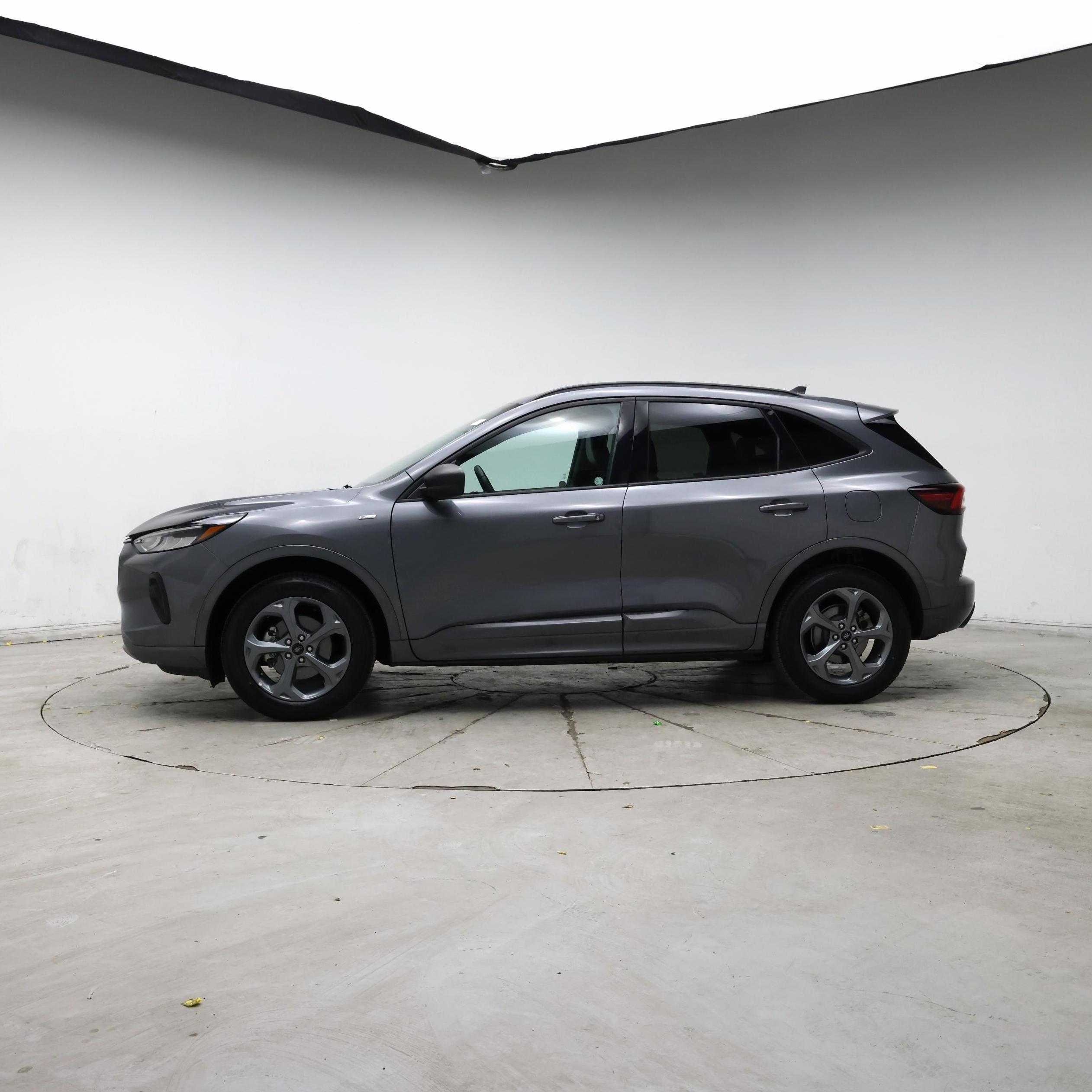 Thumbnail: 2024 Ford Escape - 3