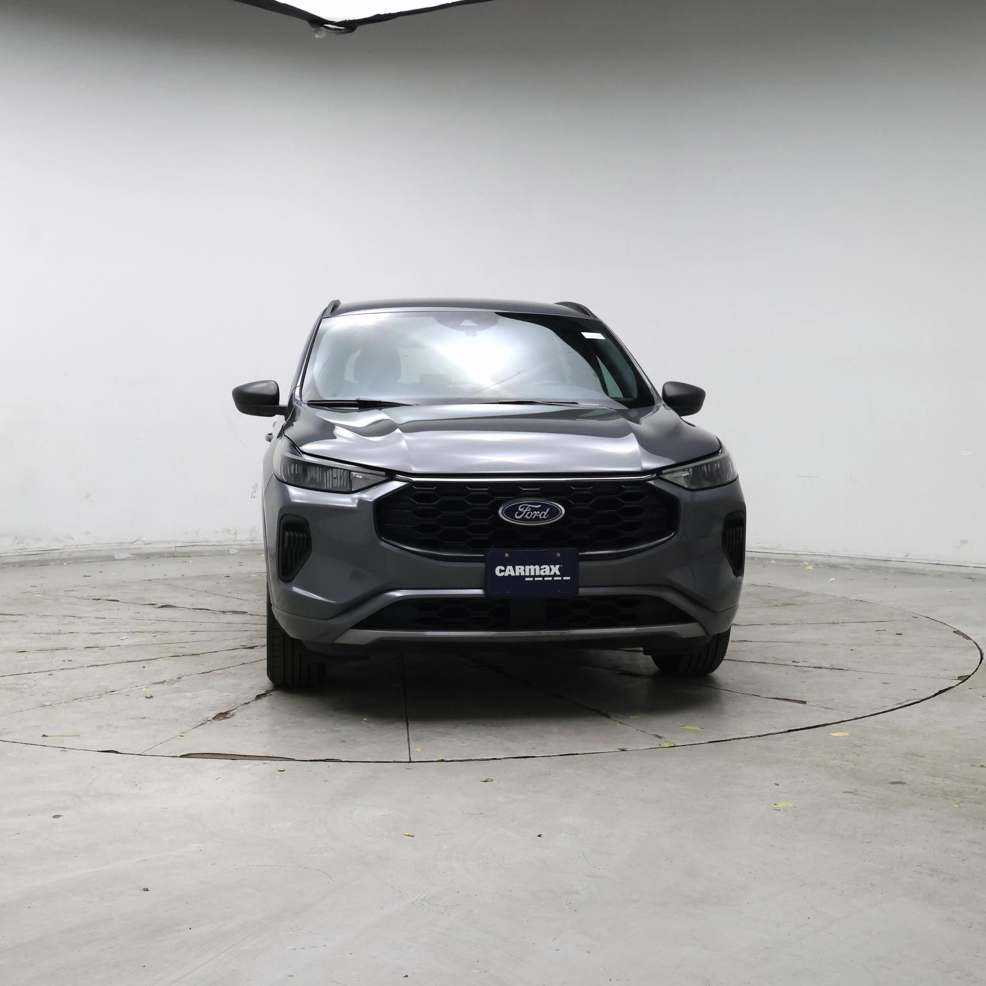 Thumbnail: 2024 Ford Escape - 5