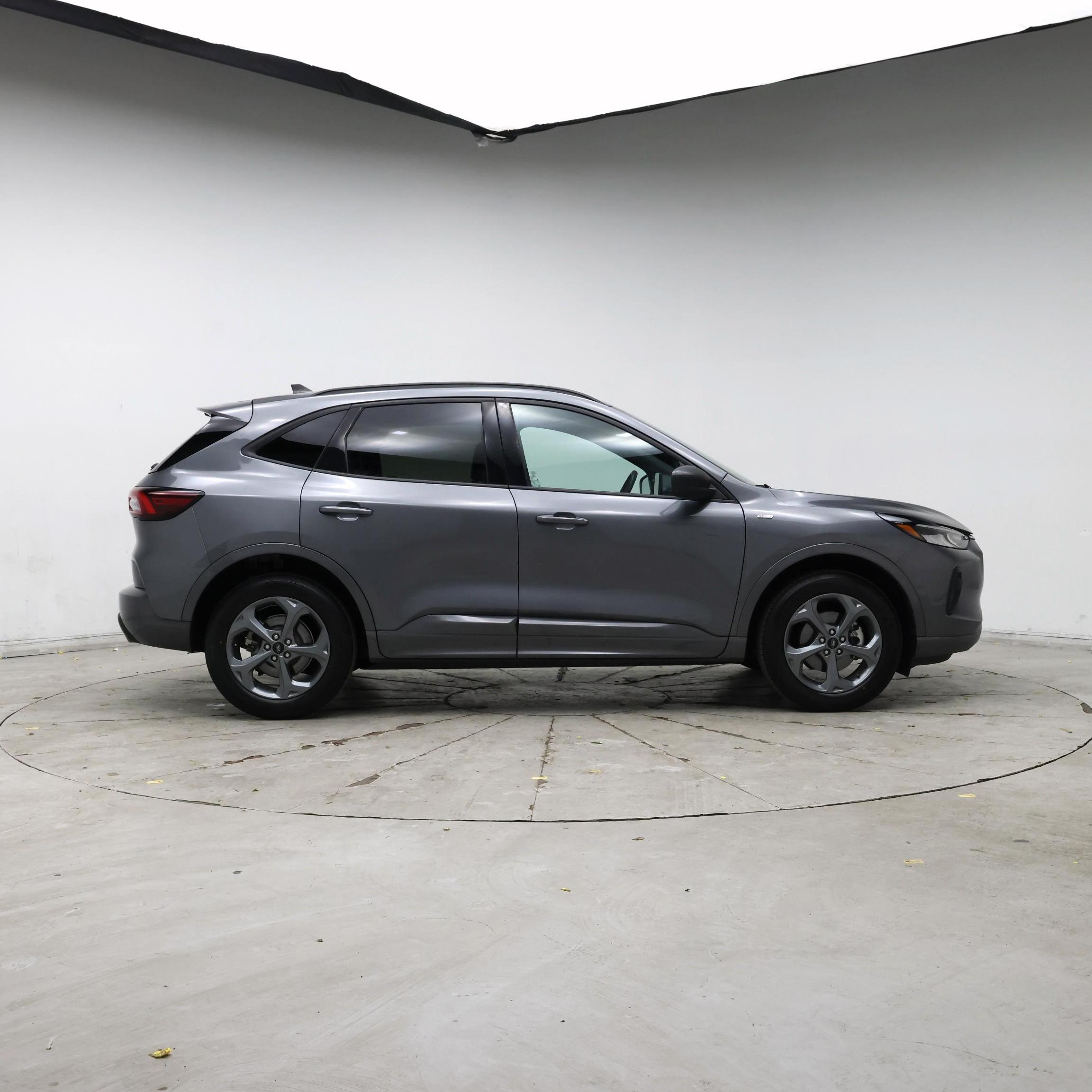 Thumbnail: 2024 Ford Escape - 7