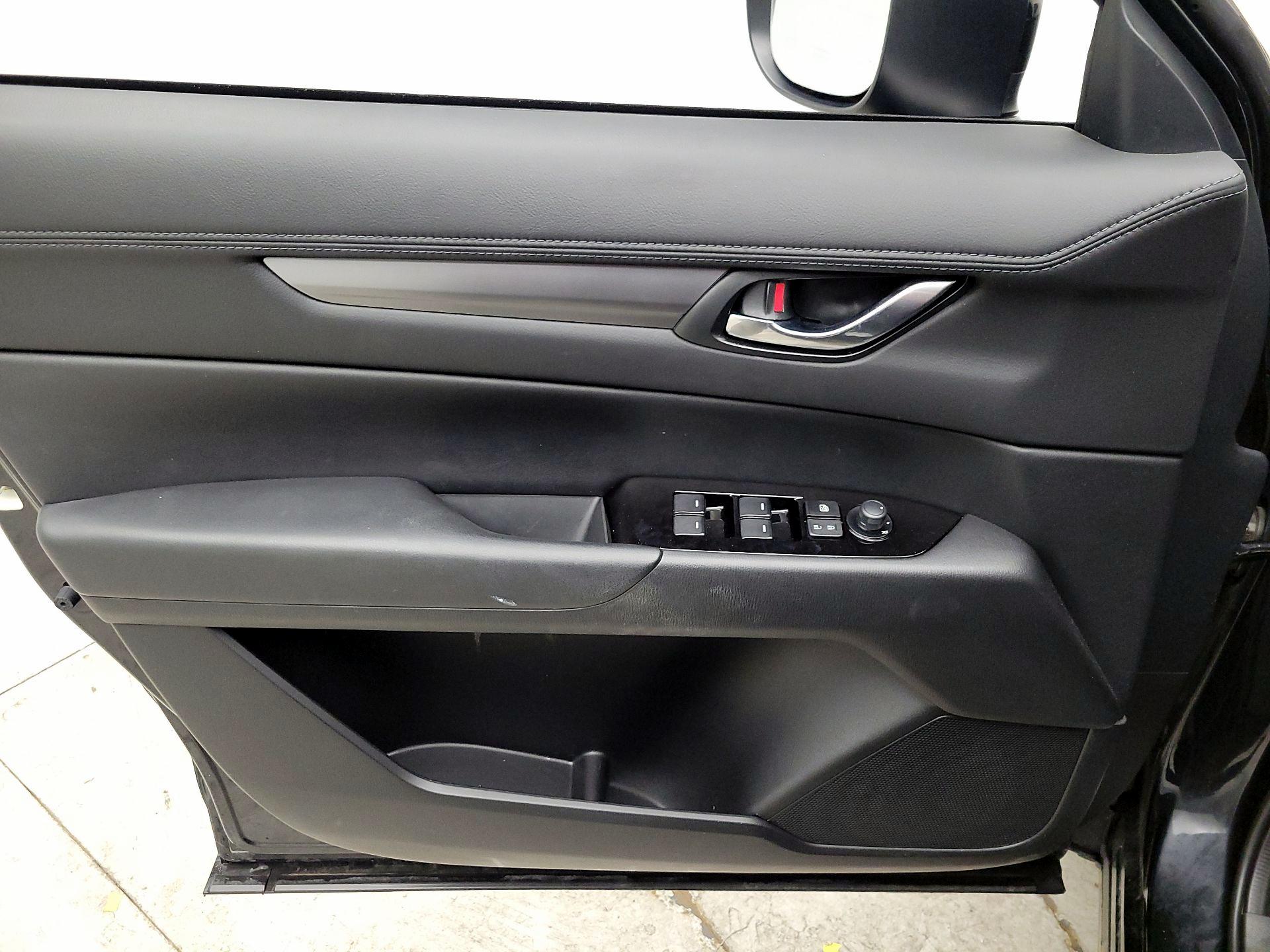 Thumbnail: 2025 Mazda CX-5 - 12