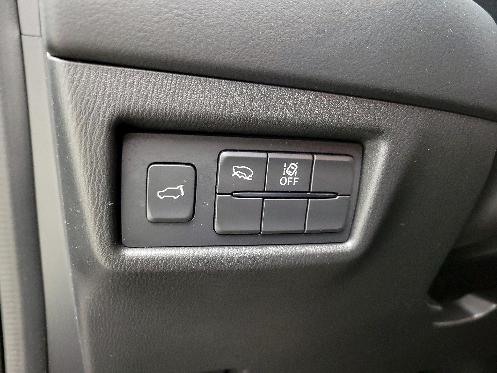 Thumbnail: 2025 Mazda CX-5 - 13