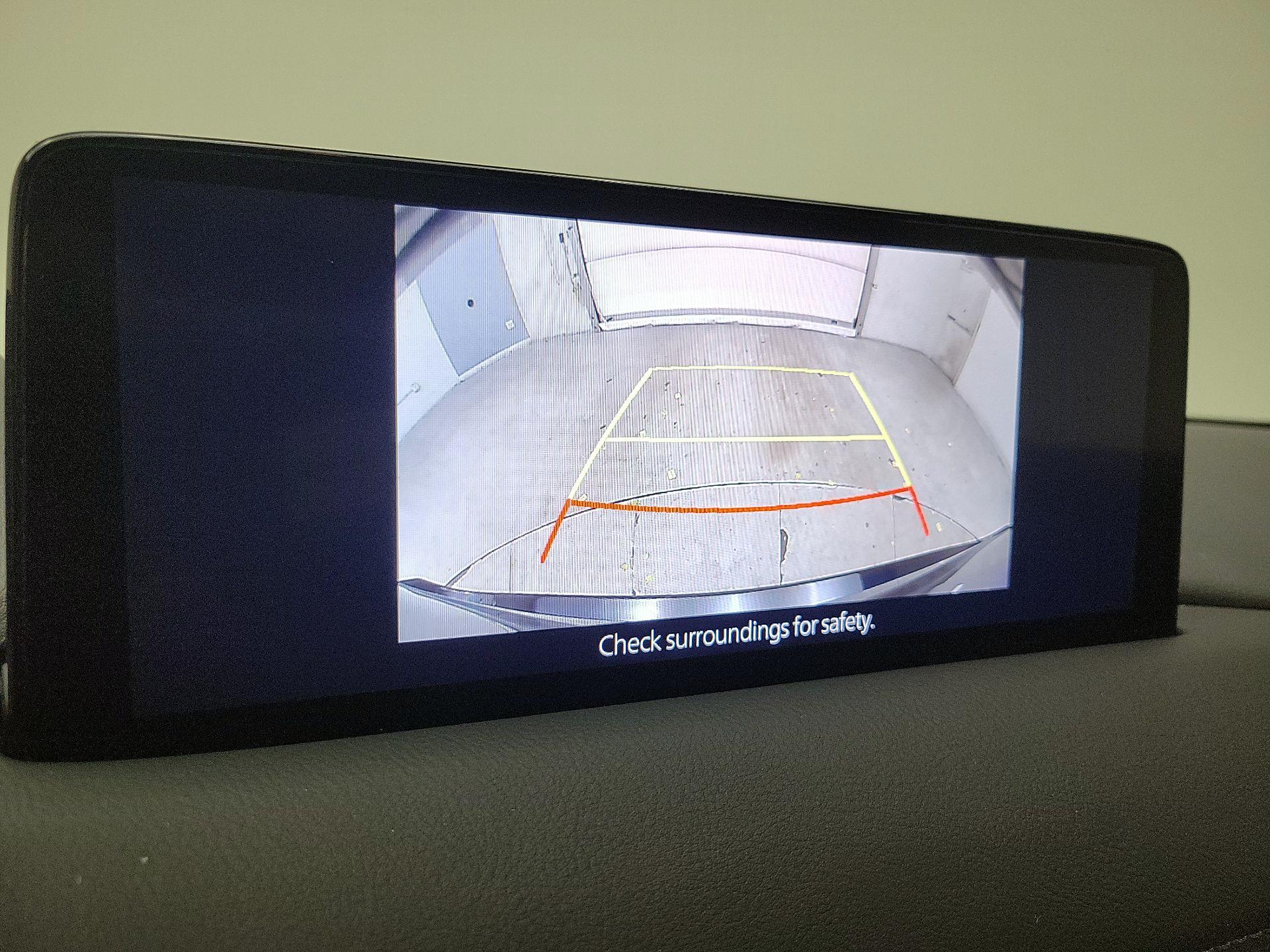 Thumbnail: 2025 Mazda CX-5 - 14