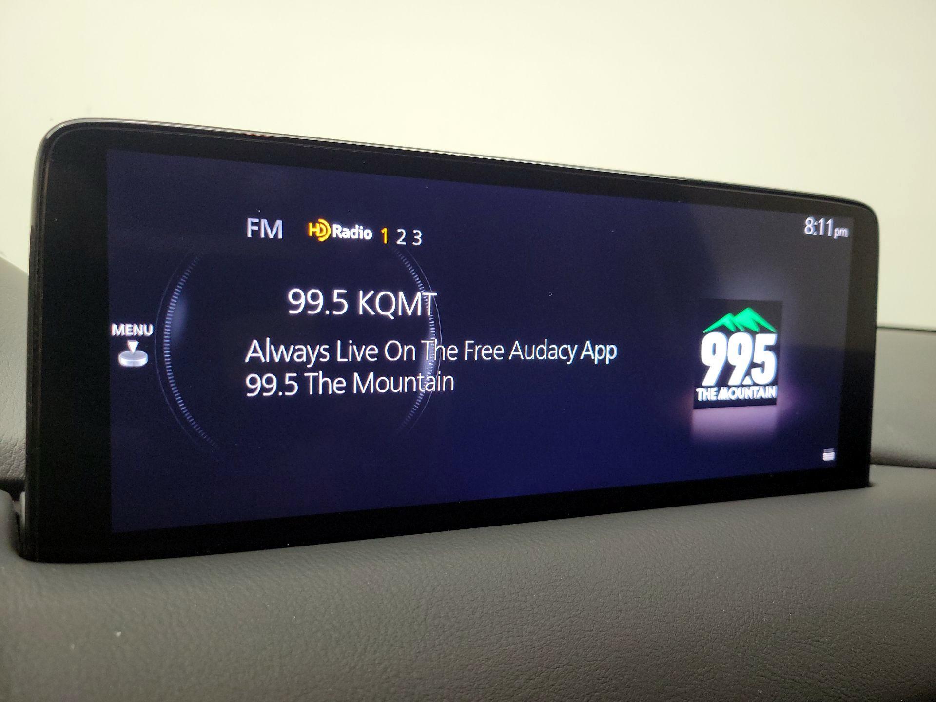 Thumbnail: 2025 Mazda CX-5 - 15