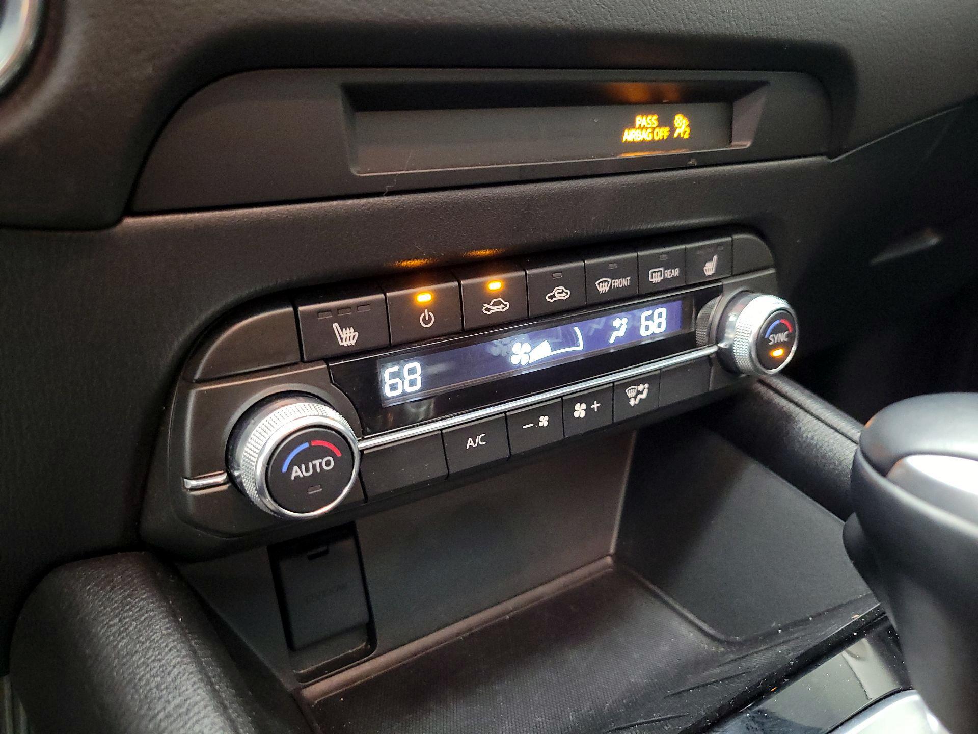 Thumbnail: 2025 Mazda CX-5 - 16