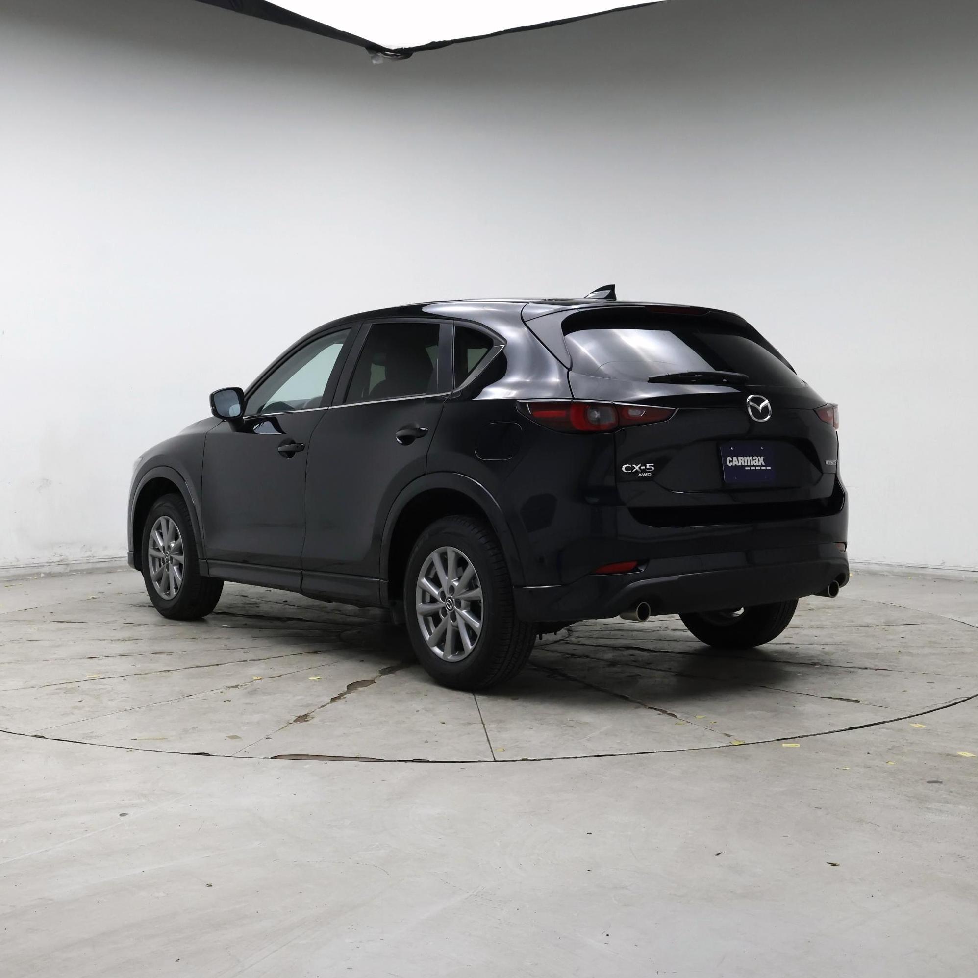 Thumbnail: 2025 Mazda CX-5 - 2
