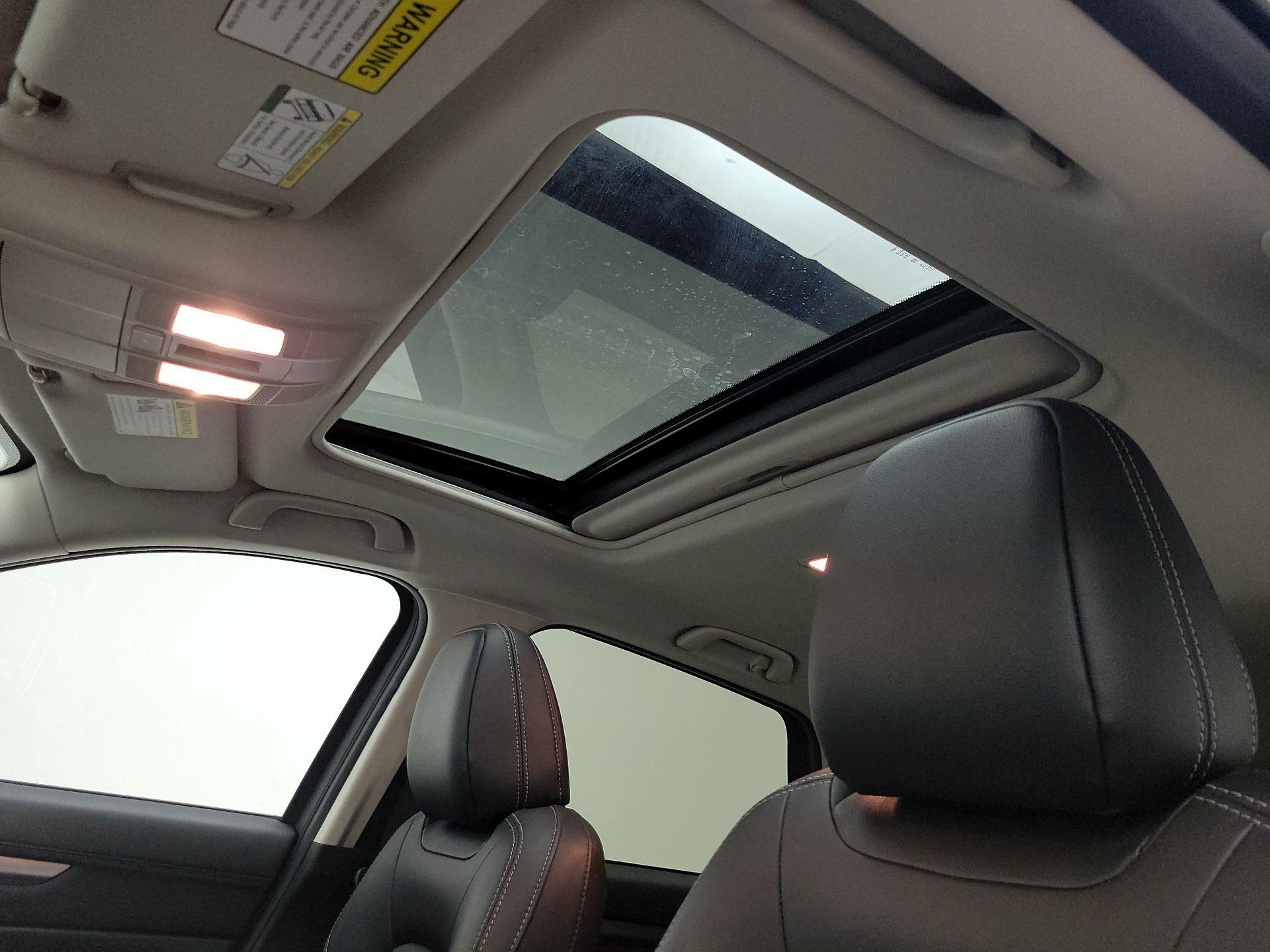 Thumbnail: 2025 Mazda CX-5 - 19