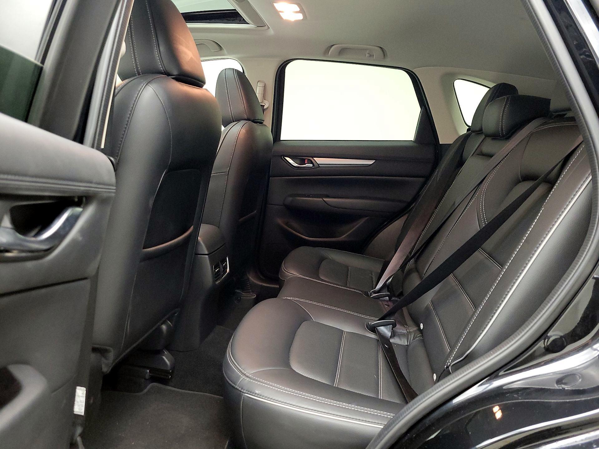 Thumbnail: 2025 Mazda CX-5 - 20