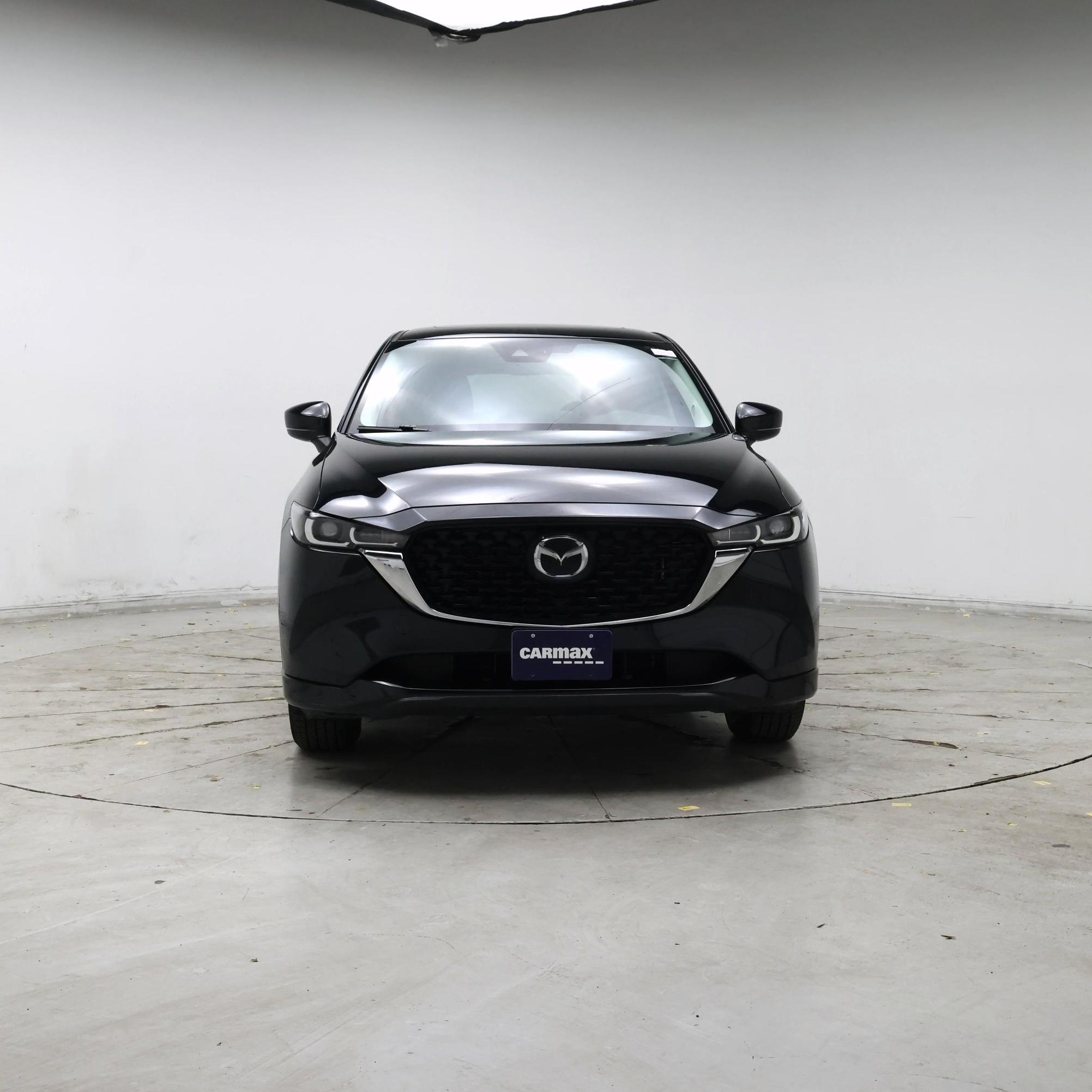 Thumbnail: 2025 Mazda CX-5 - 5