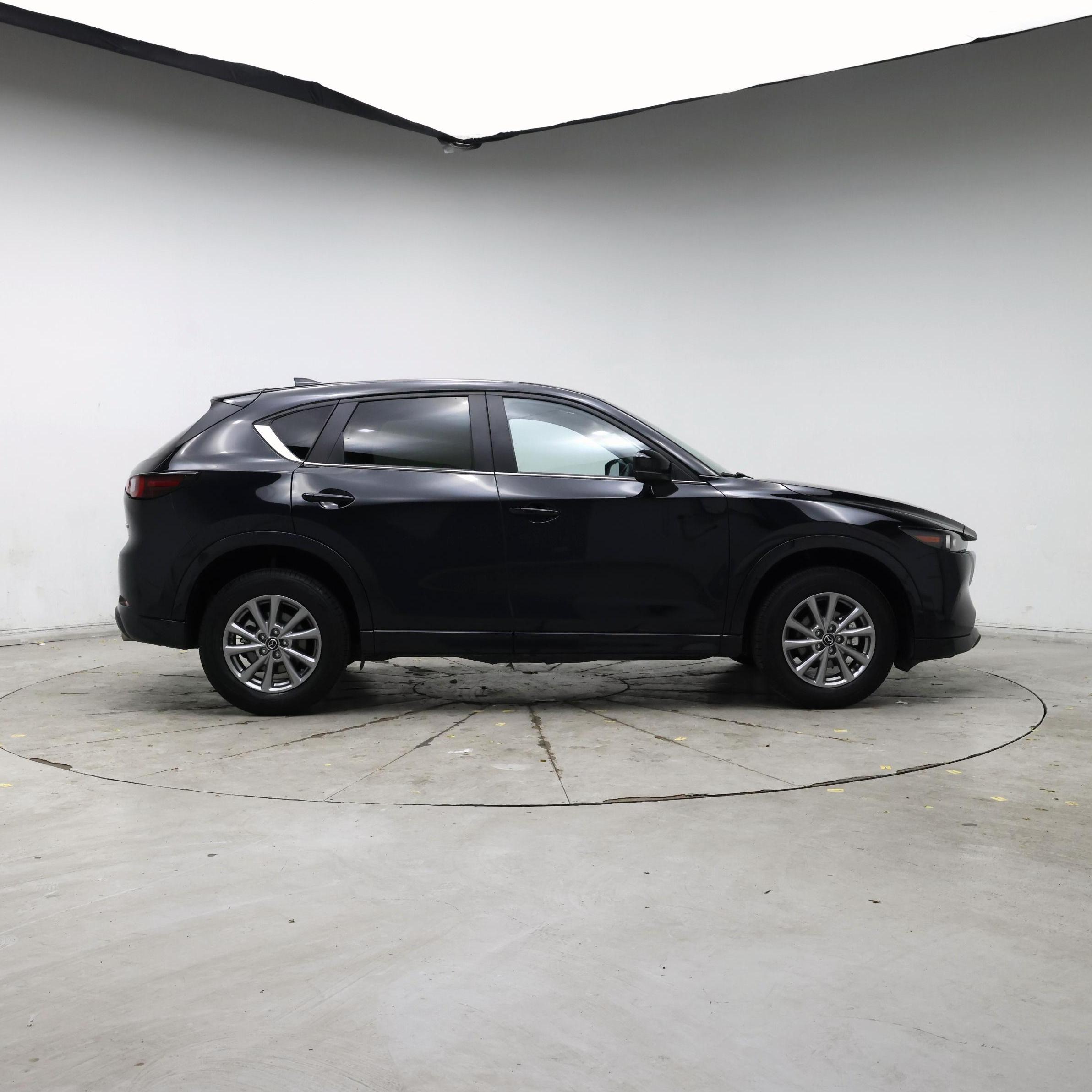 Thumbnail: 2025 Mazda CX-5 - 7