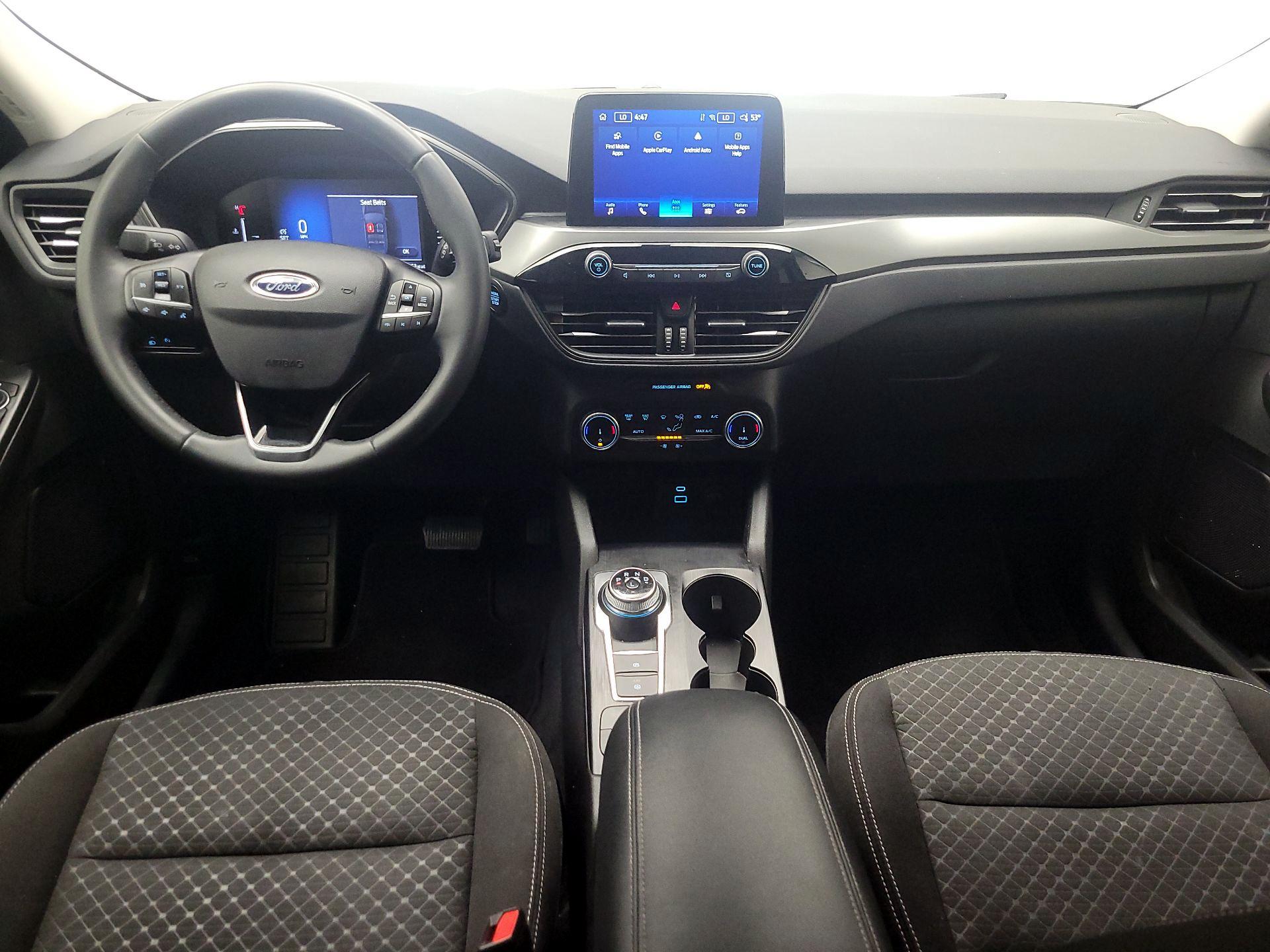 Thumbnail: 2023 Ford Escape - 9