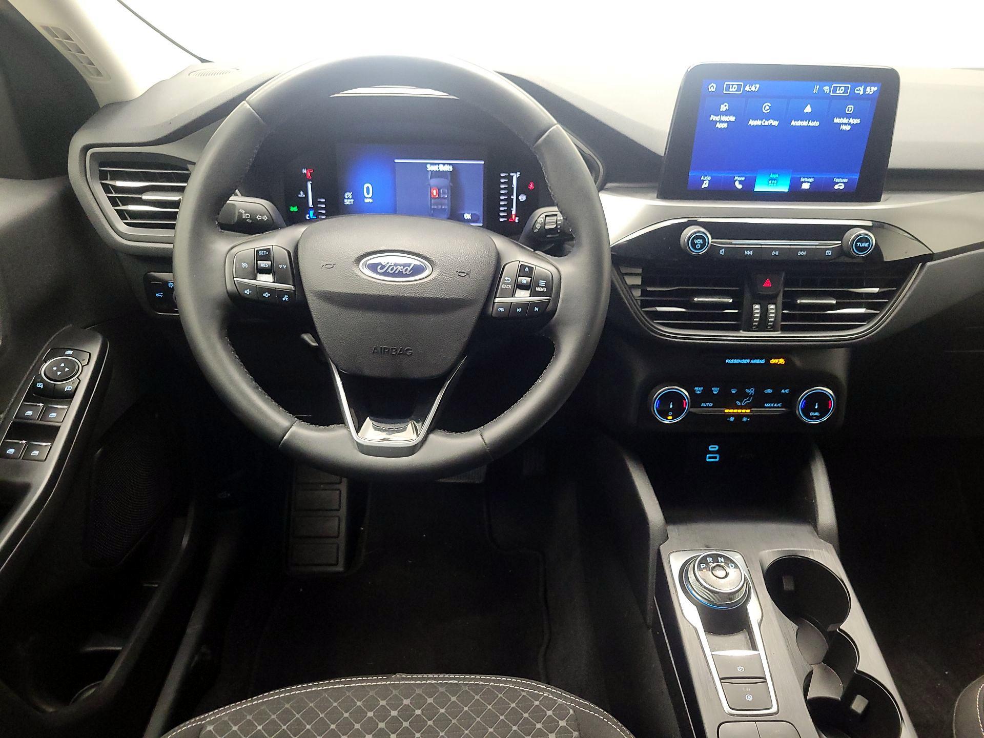 Thumbnail: 2023 Ford Escape - 10