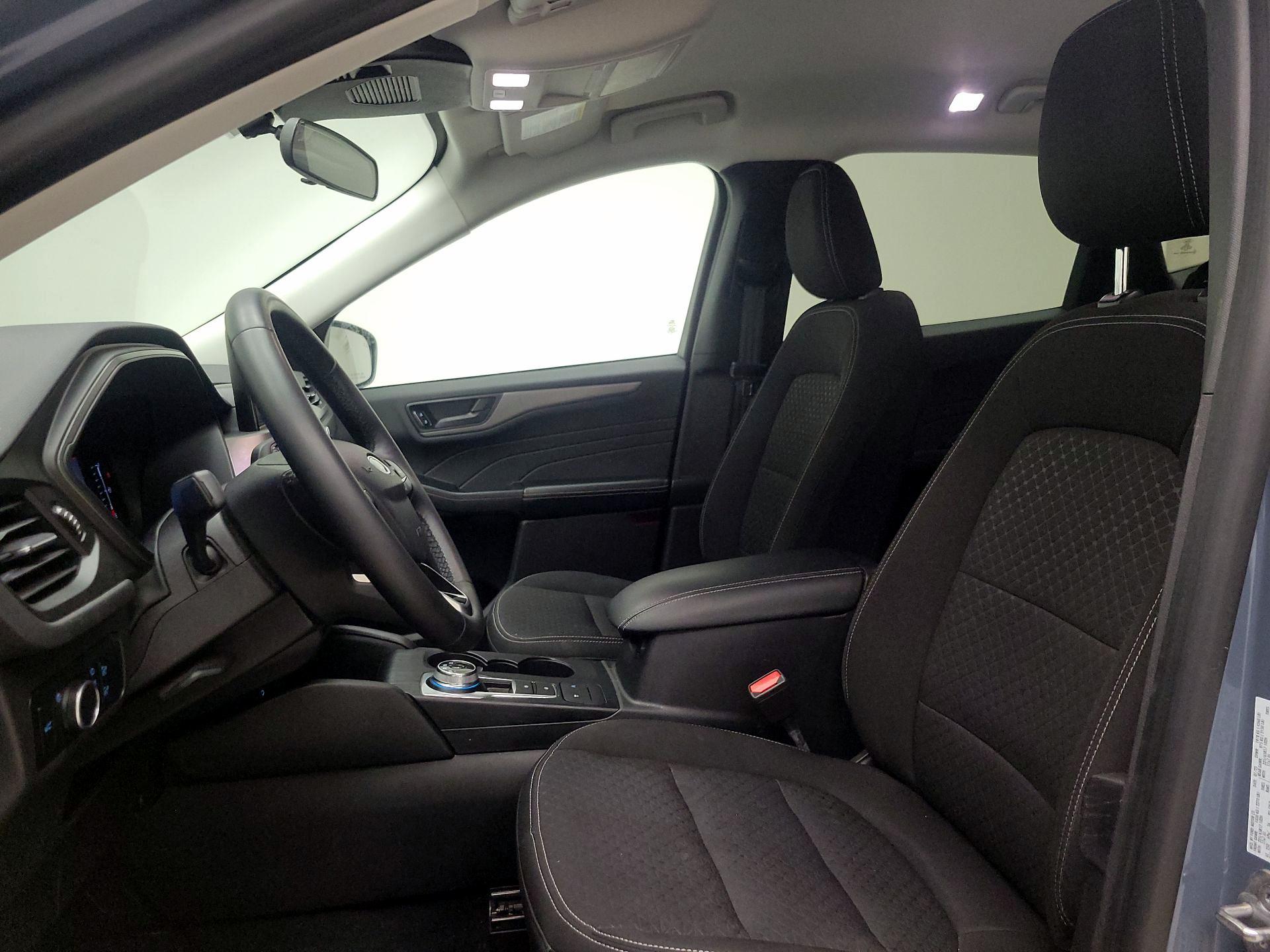 Thumbnail: 2023 Ford Escape - 11