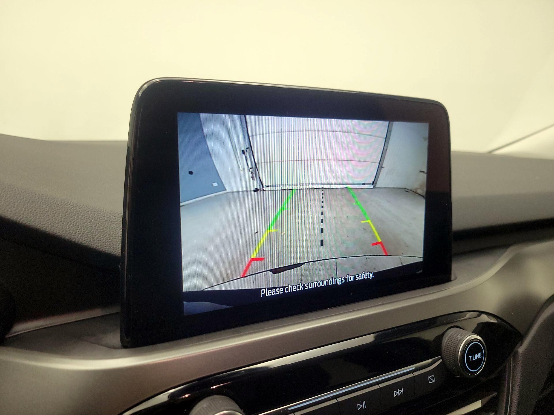 Thumbnail: 2023 Ford Escape - 14