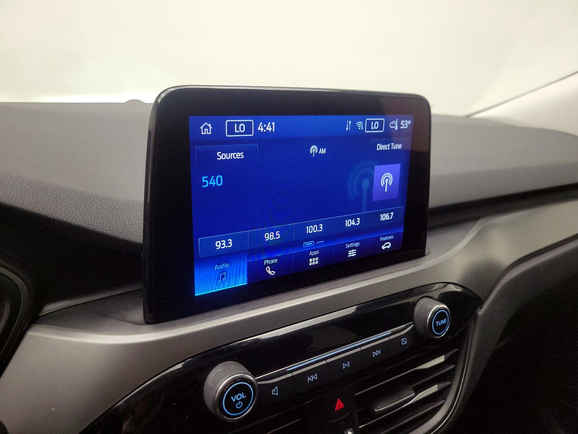 Thumbnail: 2023 Ford Escape - 15