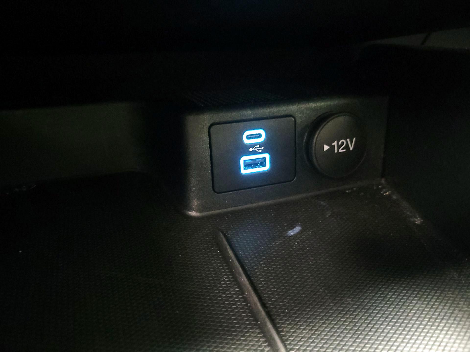 Thumbnail: 2023 Ford Escape - 18