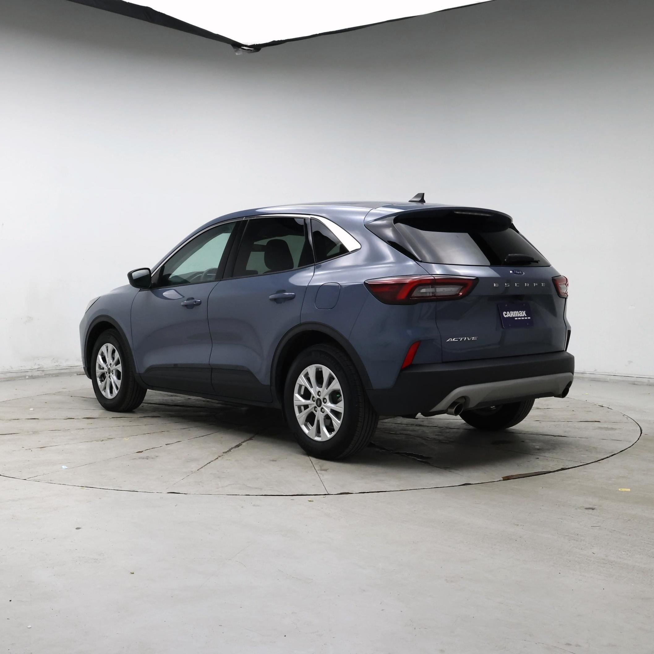 Thumbnail: 2023 Ford Escape - 2