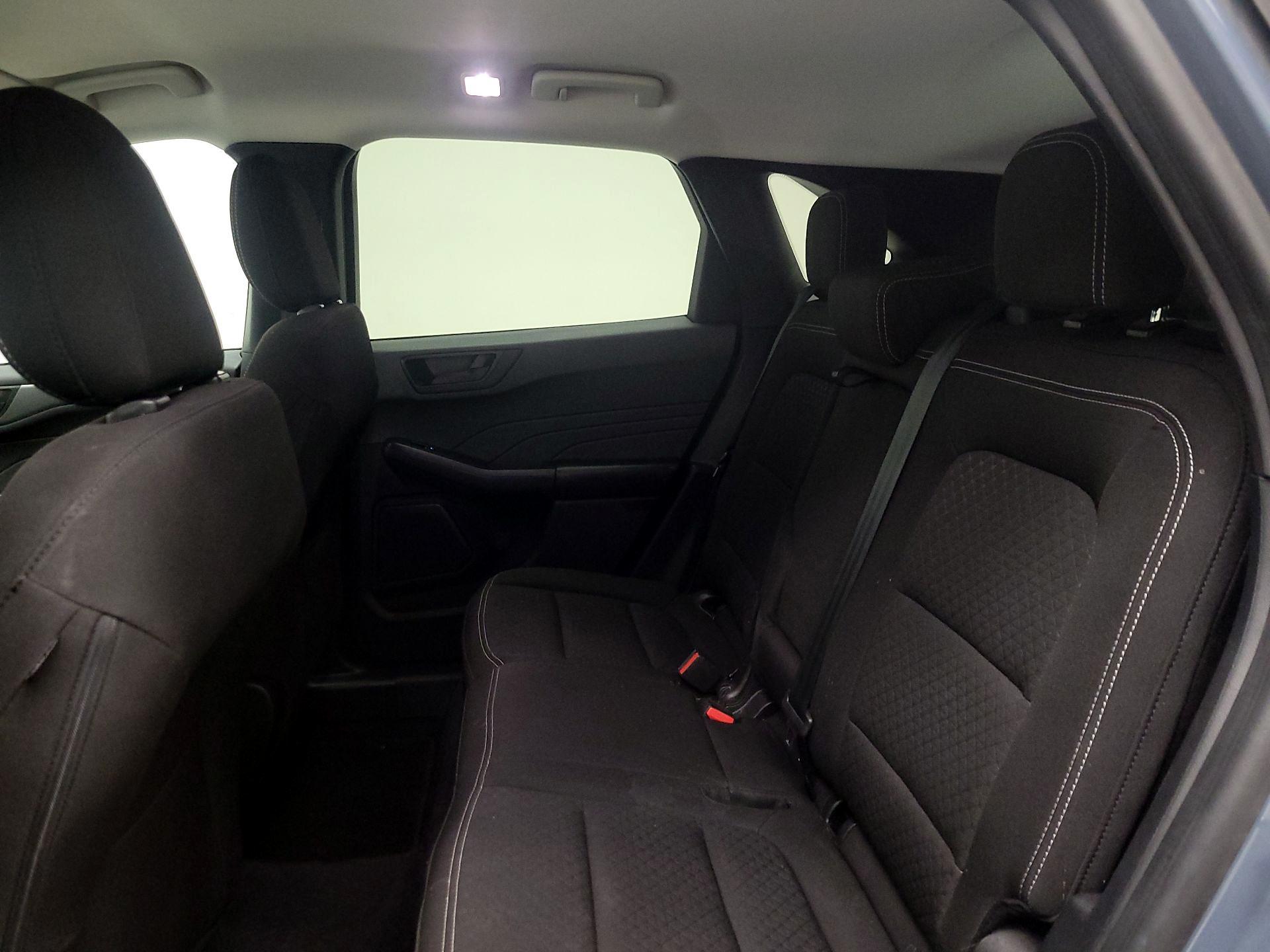 Thumbnail: 2023 Ford Escape - 19