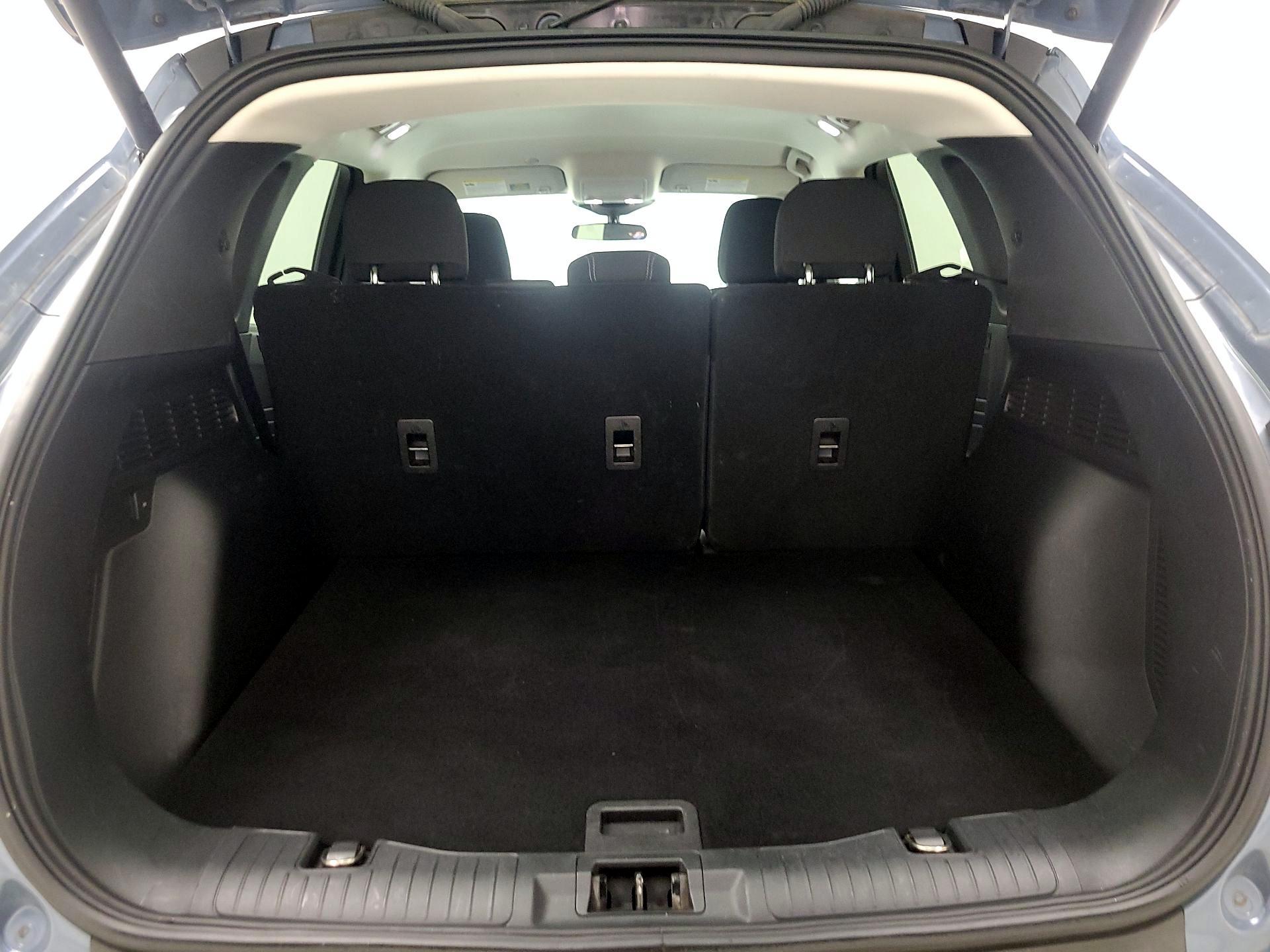 Thumbnail: 2023 Ford Escape - 20