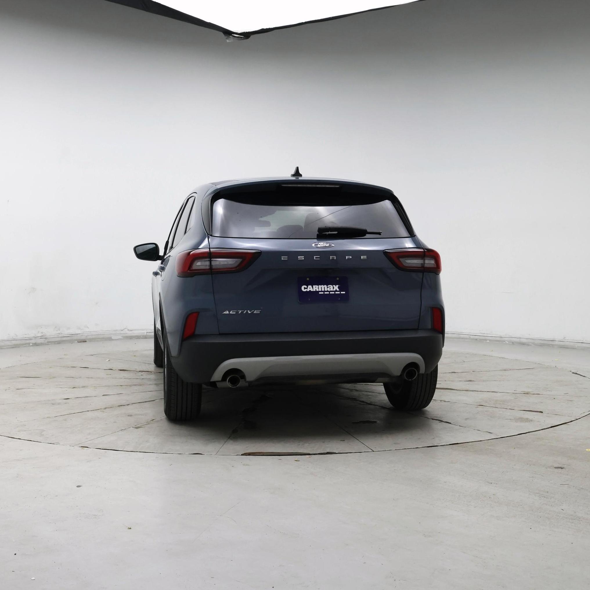 Thumbnail: 2023 Ford Escape - 6