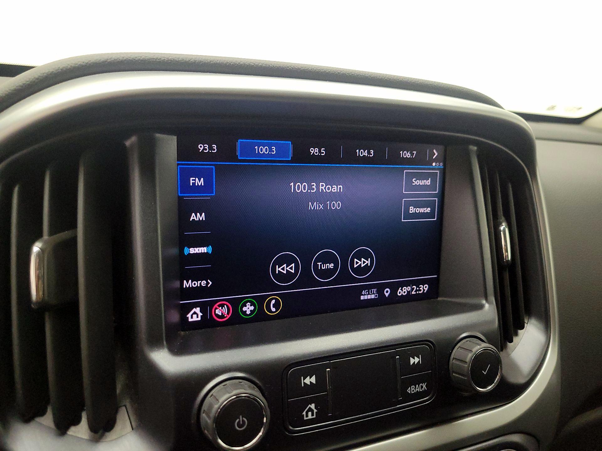 Thumbnail: 2022 Chevrolet Colorado - 15