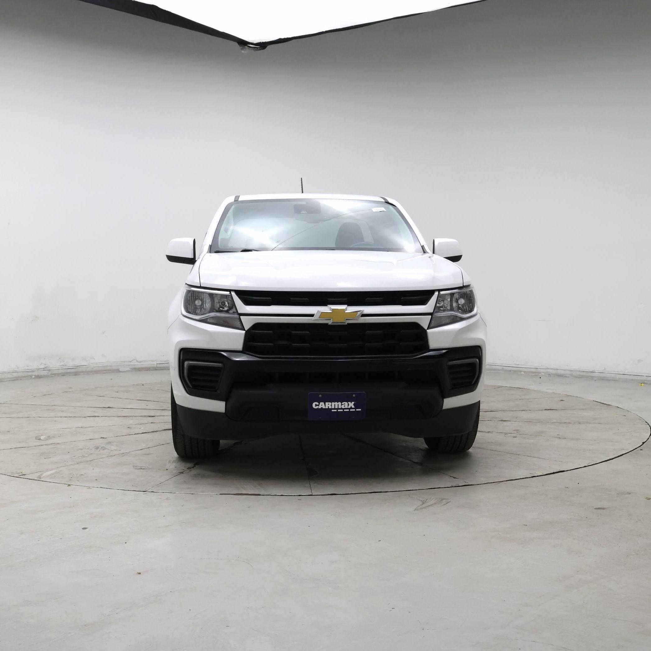 Thumbnail: 2022 Chevrolet Colorado - 5
