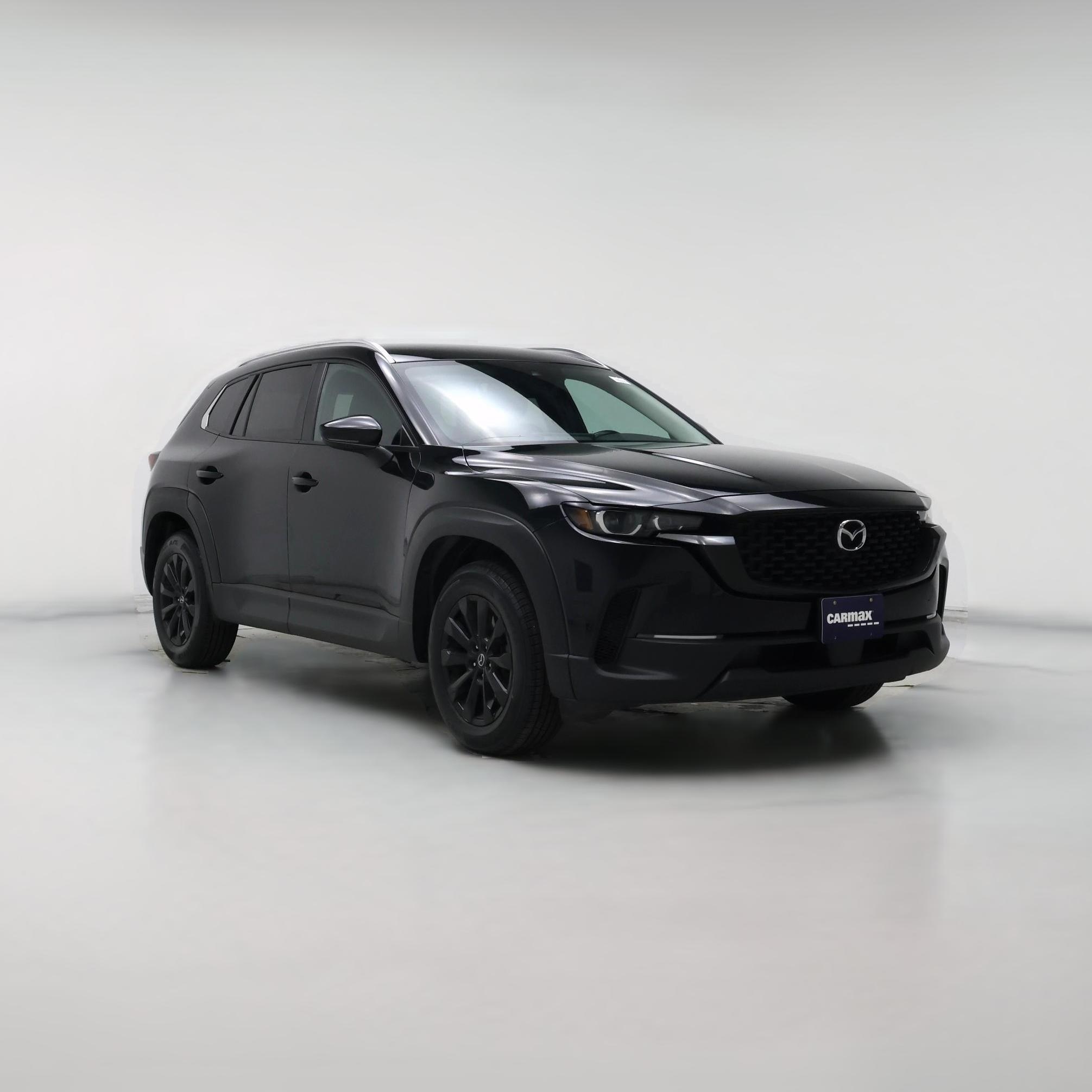 Thumbnail: 2024 Mazda CX-50 - 1