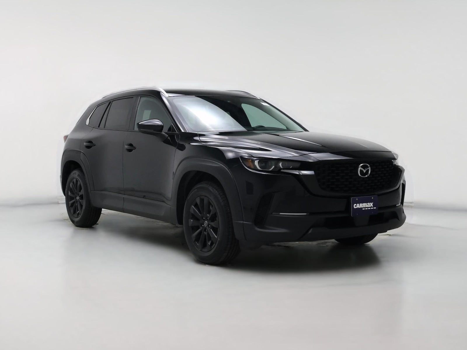 2024 Mazda CX-50 S PREFERRED
