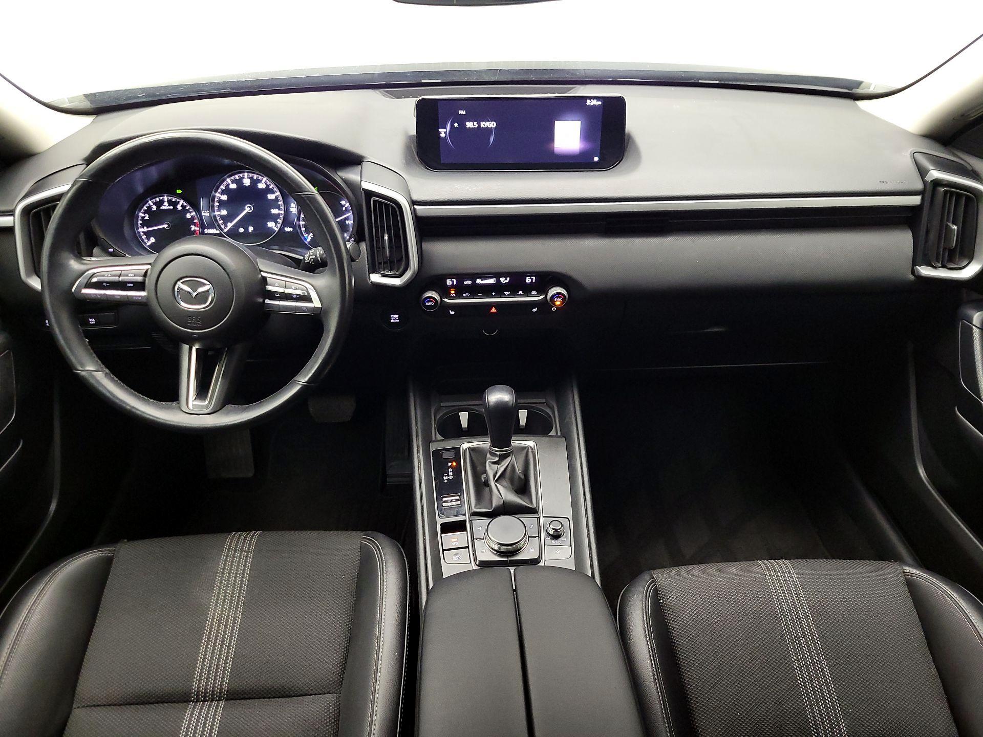 Thumbnail: 2024 Mazda CX-50 - 9