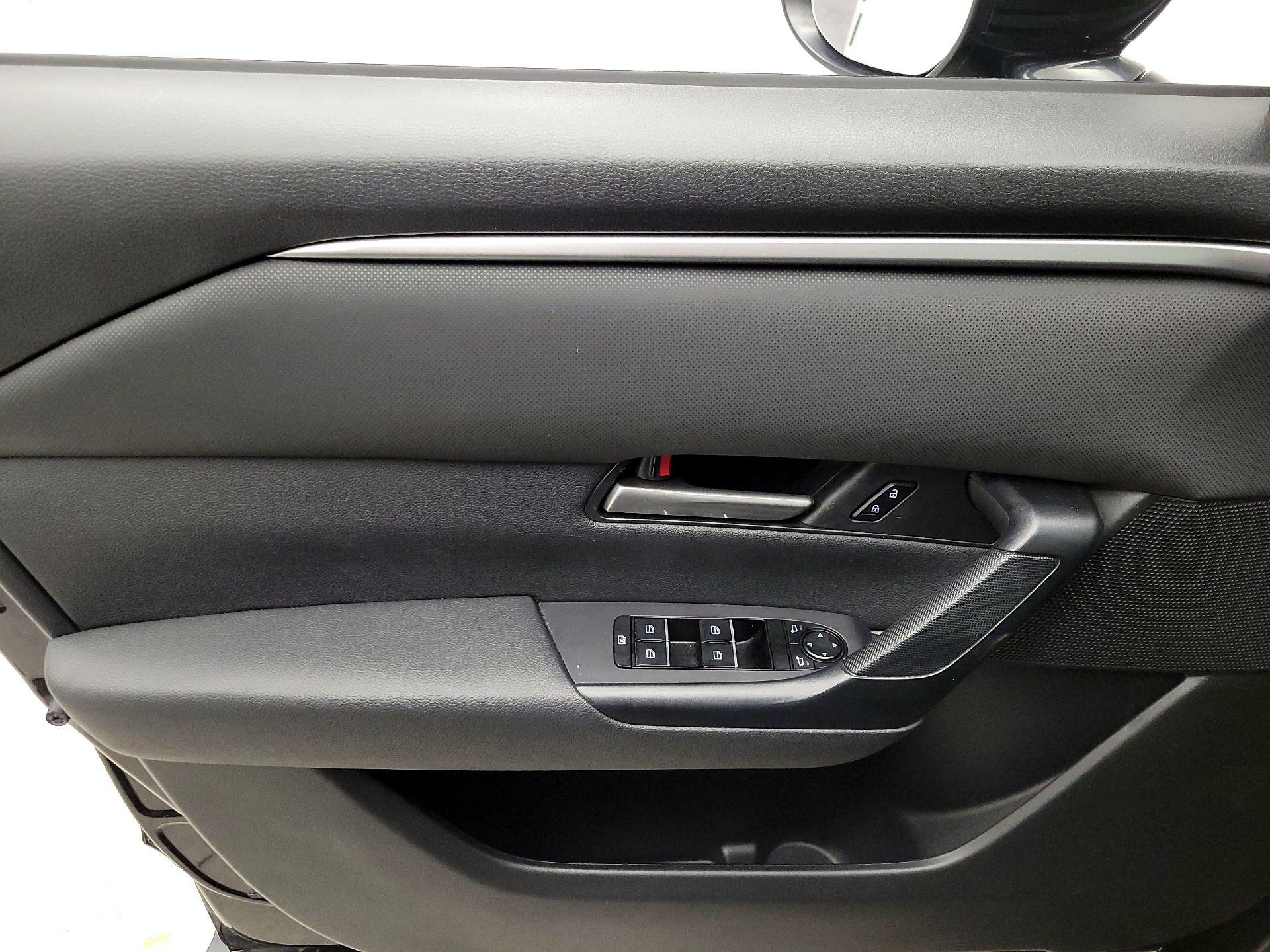 Thumbnail: 2024 Mazda CX-50 - 12