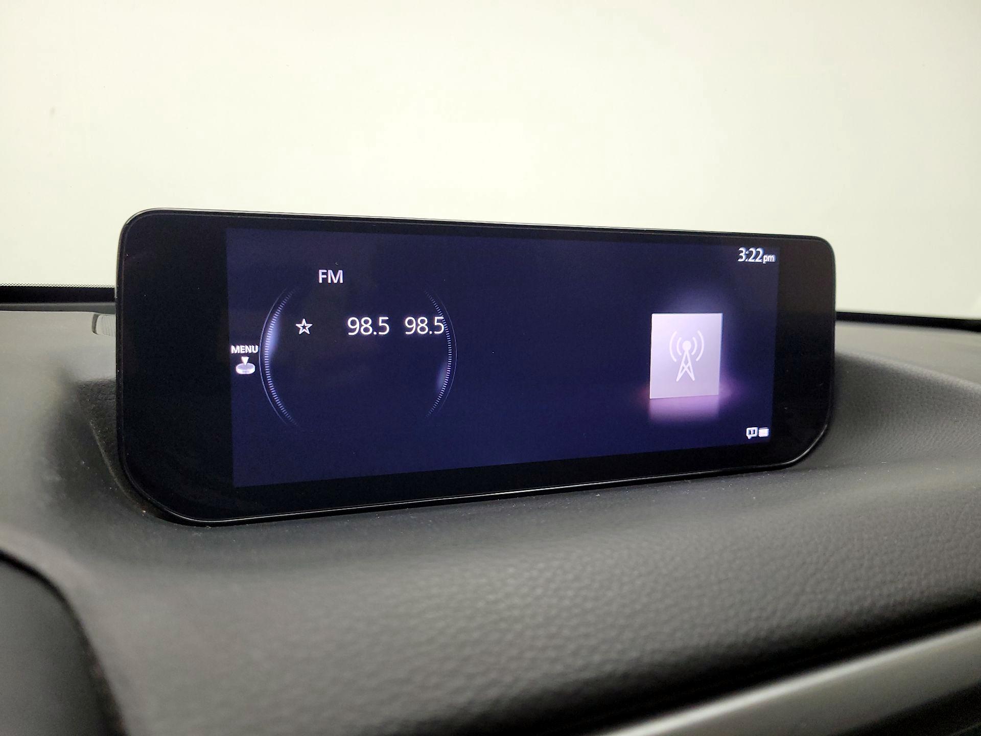 Thumbnail: 2024 Mazda CX-50 - 15