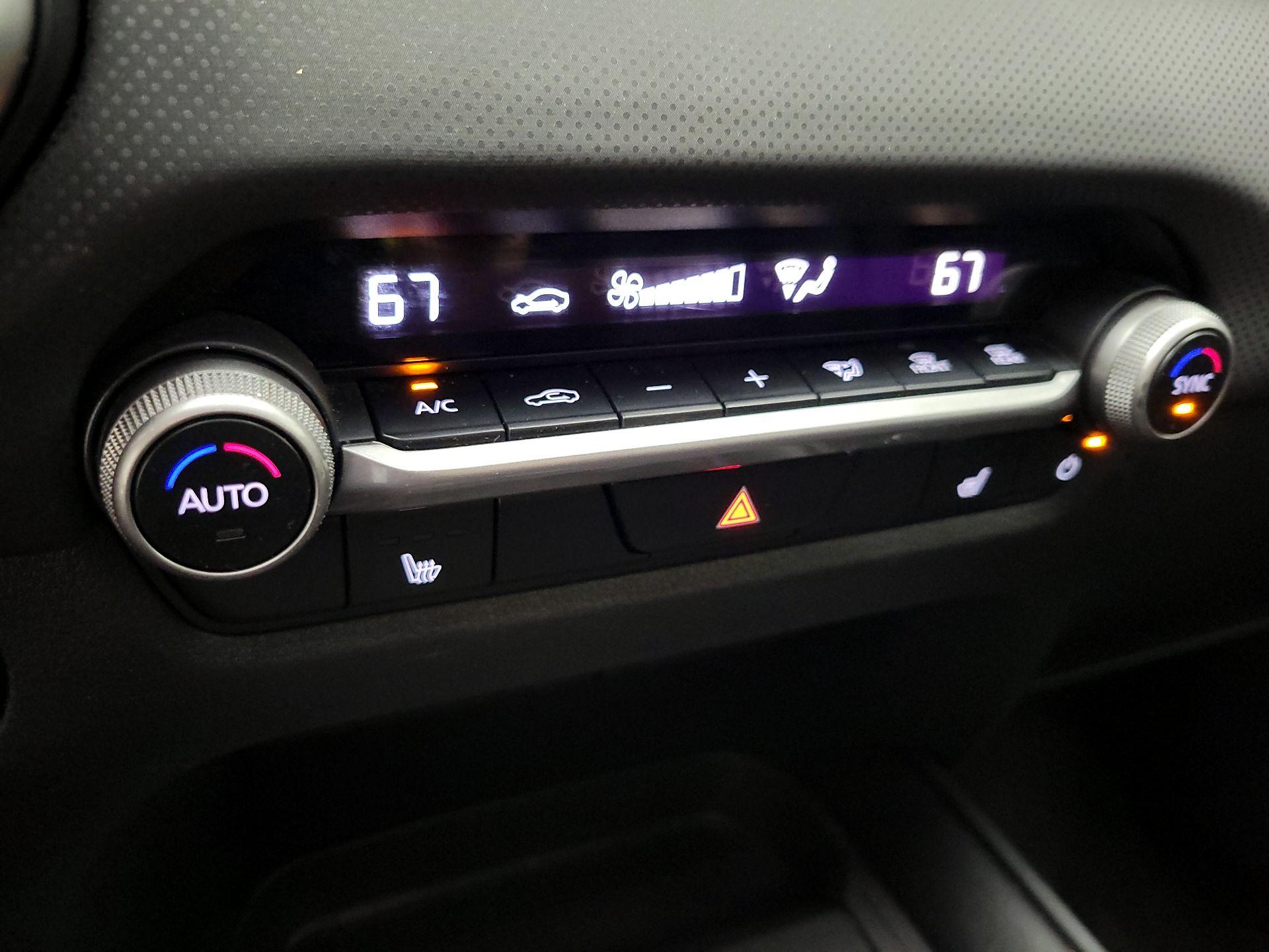 Thumbnail: 2024 Mazda CX-50 - 16