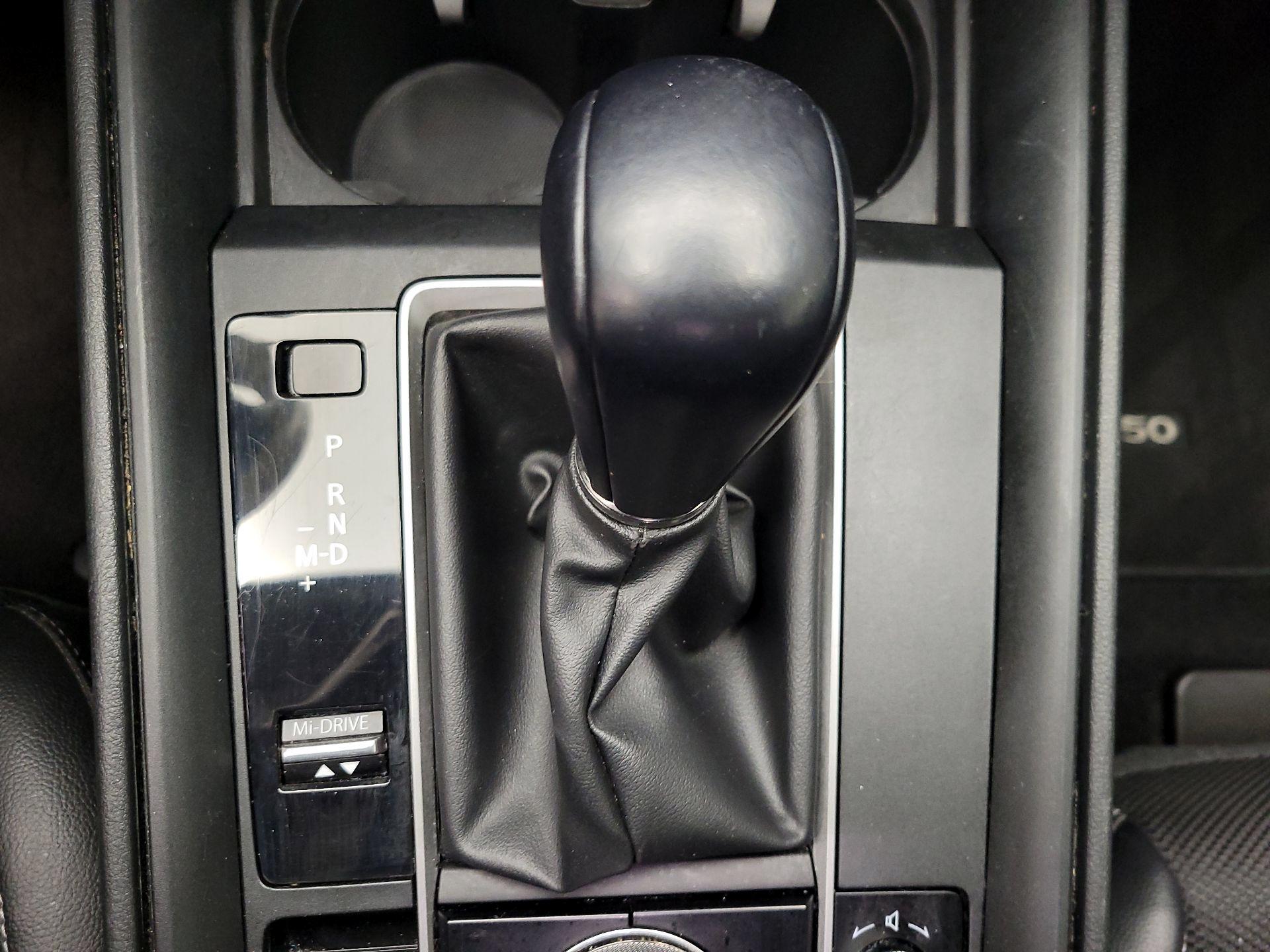 Thumbnail: 2024 Mazda CX-50 - 17