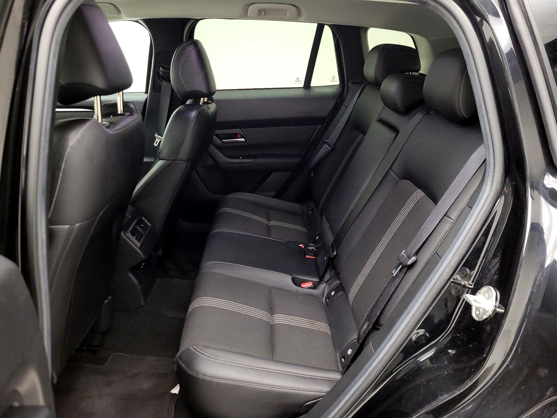 Thumbnail: 2024 Mazda CX-50 - 18