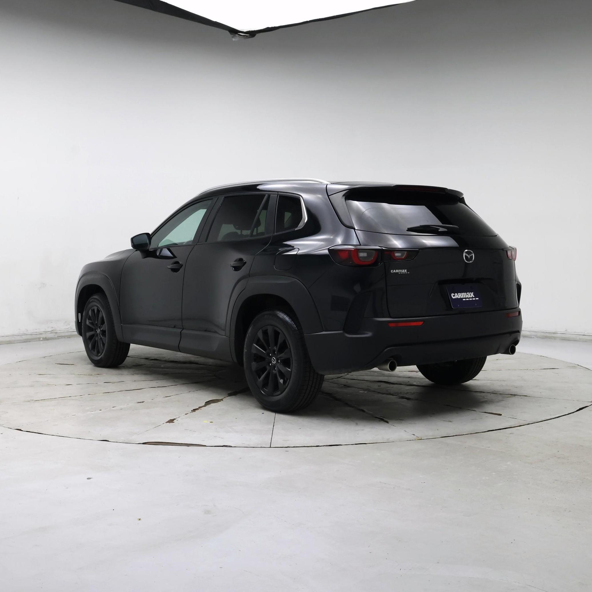 Thumbnail: 2024 Mazda CX-50 - 2