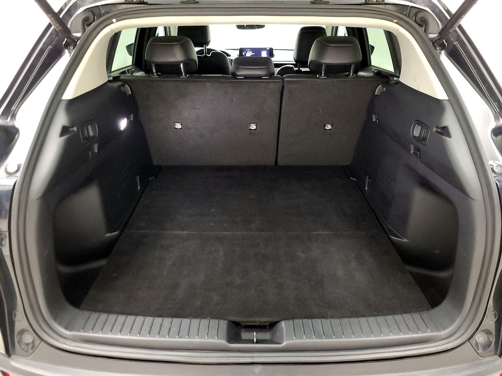 Thumbnail: 2024 Mazda CX-50 - 19