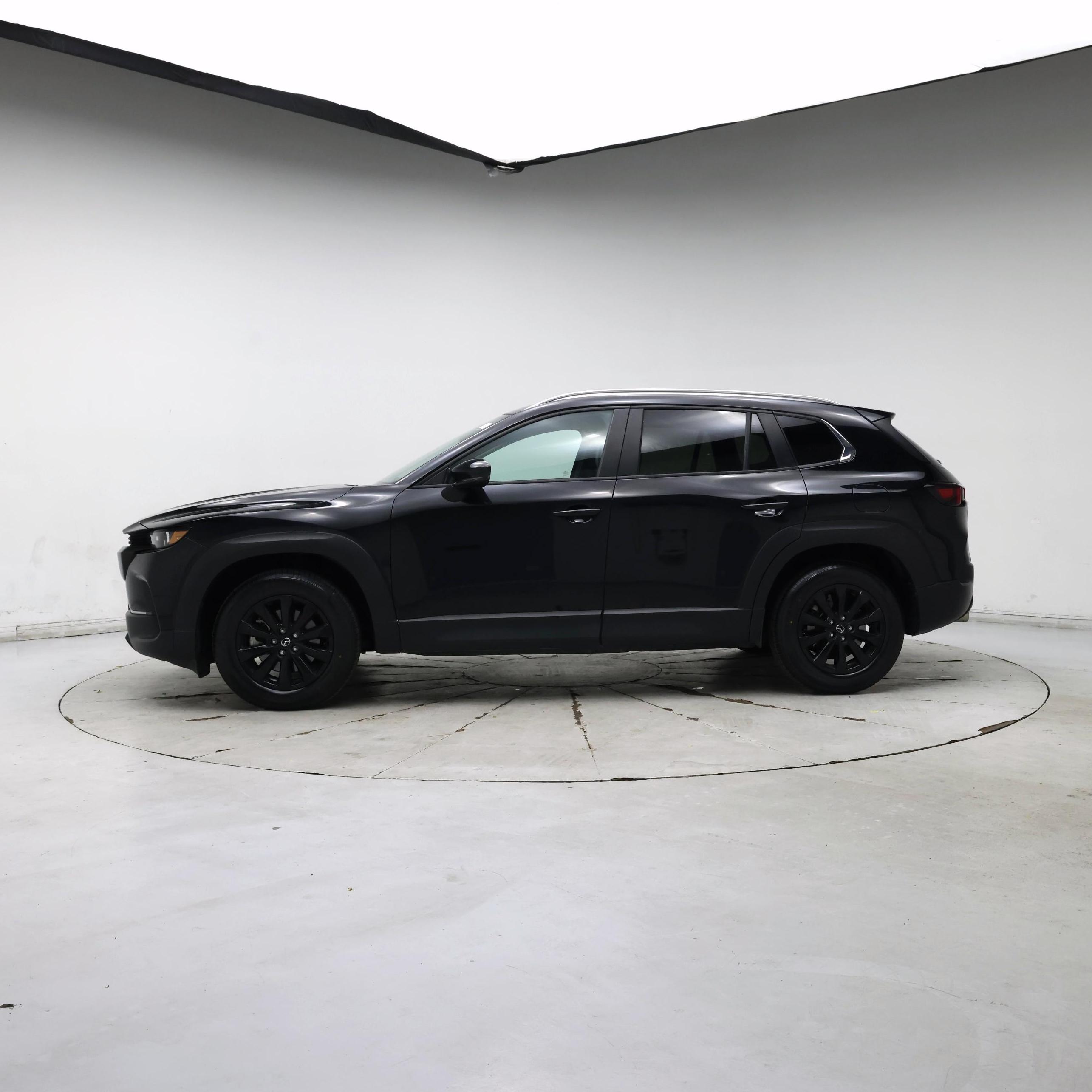Thumbnail: 2024 Mazda CX-50 - 3