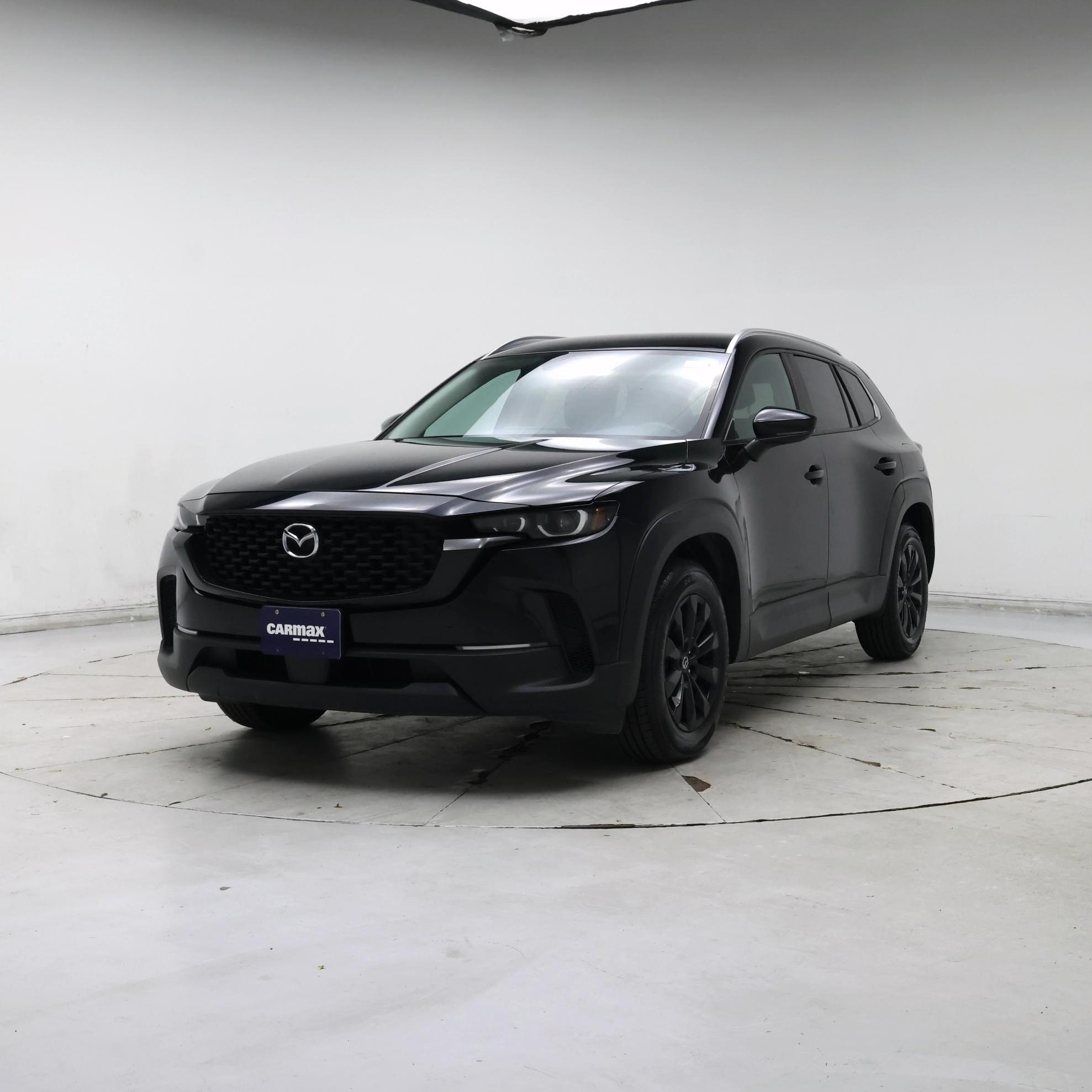 Thumbnail: 2024 Mazda CX-50 - 4
