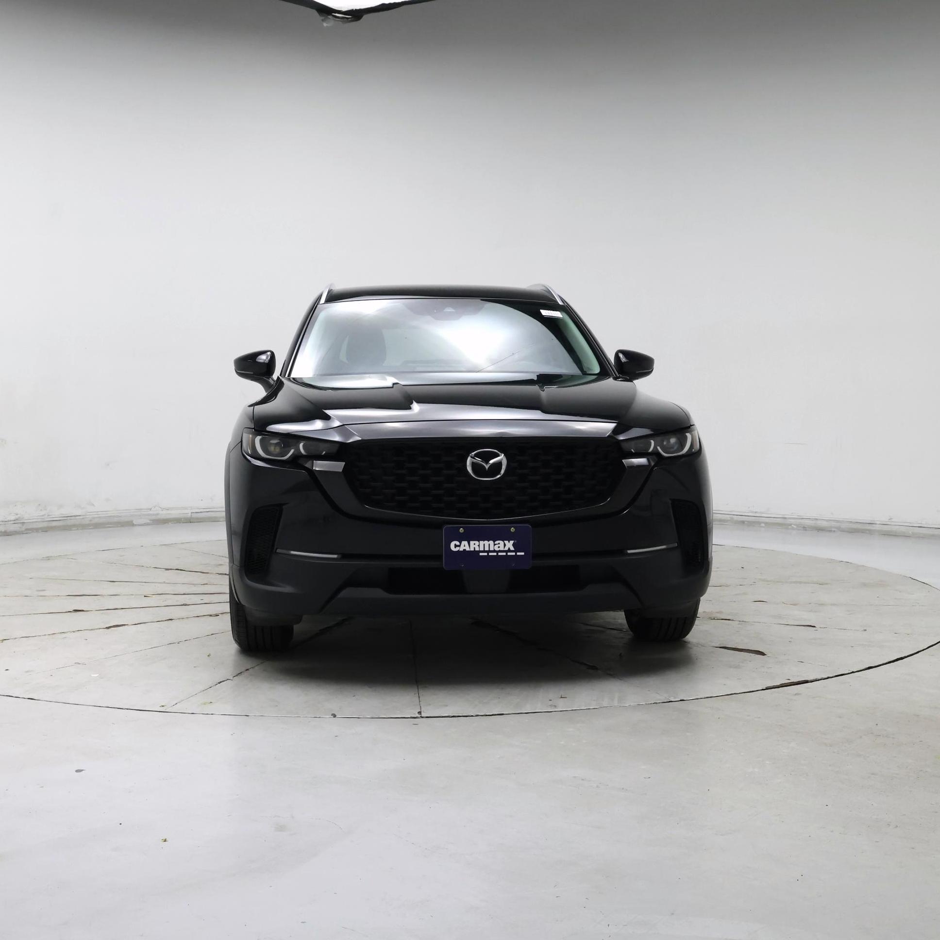 Thumbnail: 2024 Mazda CX-50 - 5