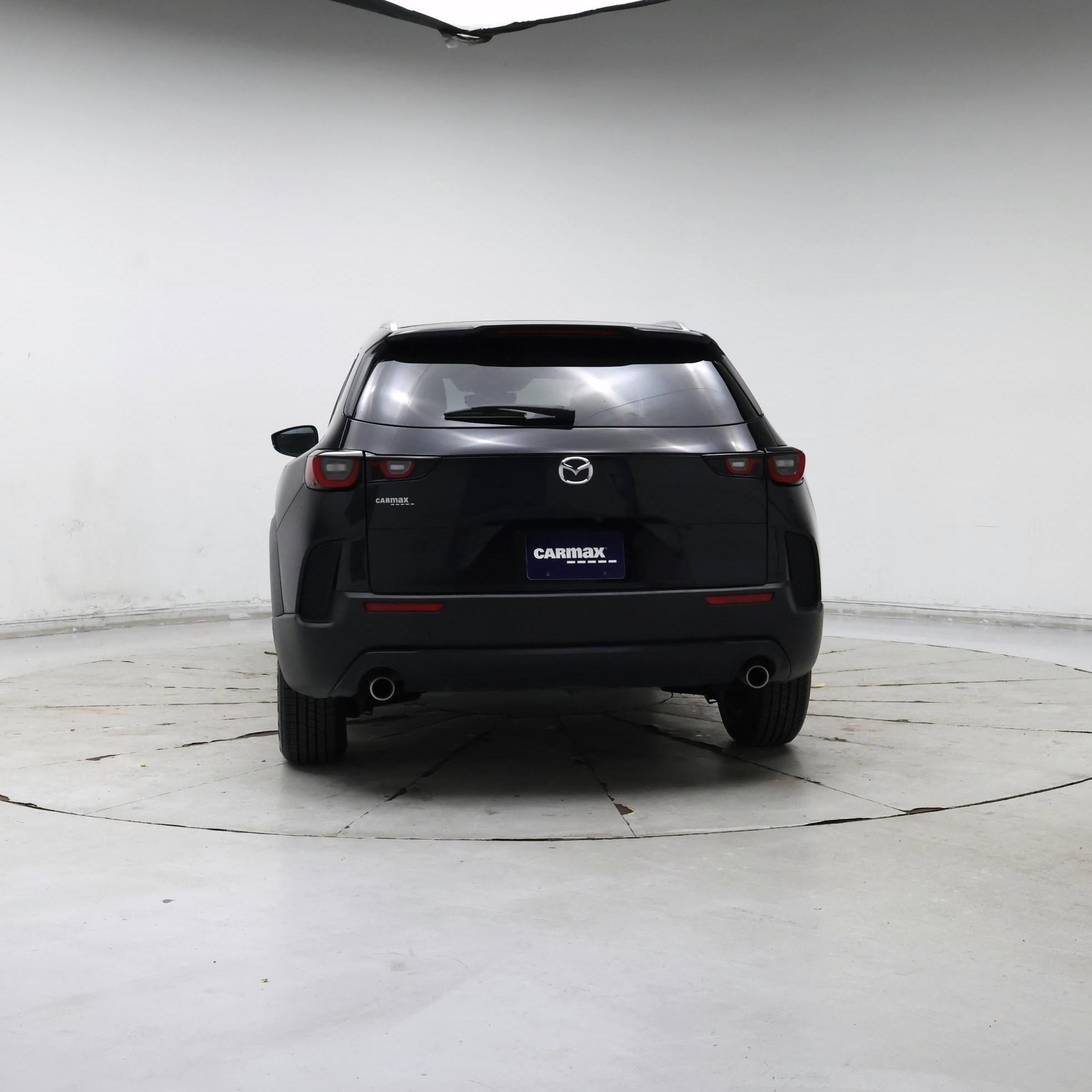 Thumbnail: 2024 Mazda CX-50 - 6