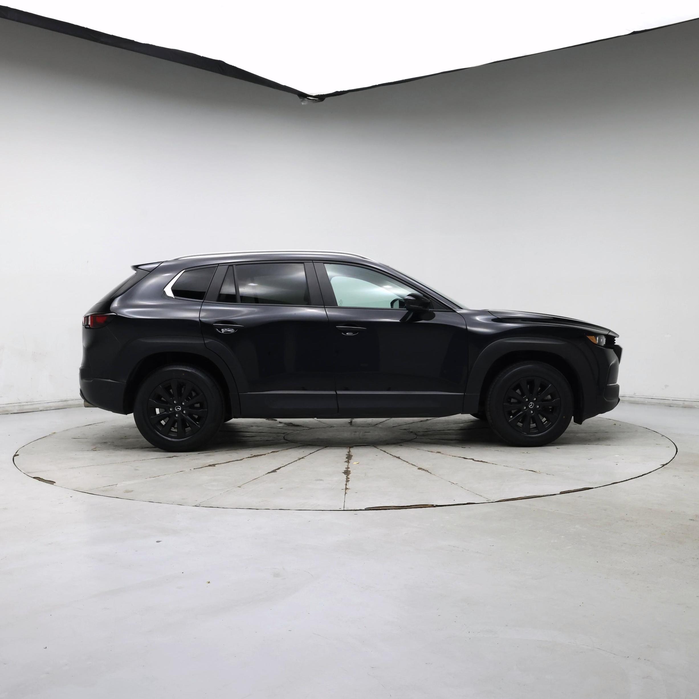 Thumbnail: 2024 Mazda CX-50 - 7